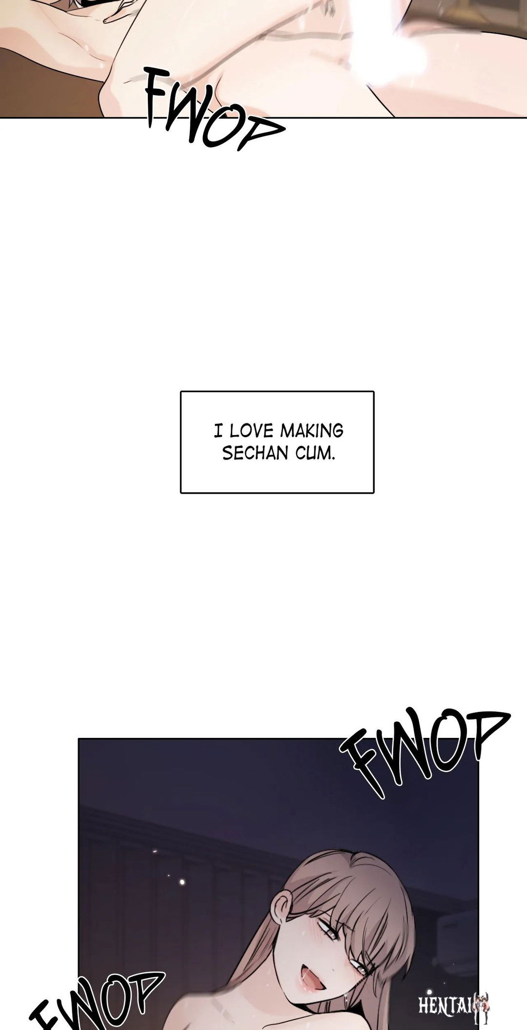 Talk to Me Talk to Me Chapter 127 - Page 22