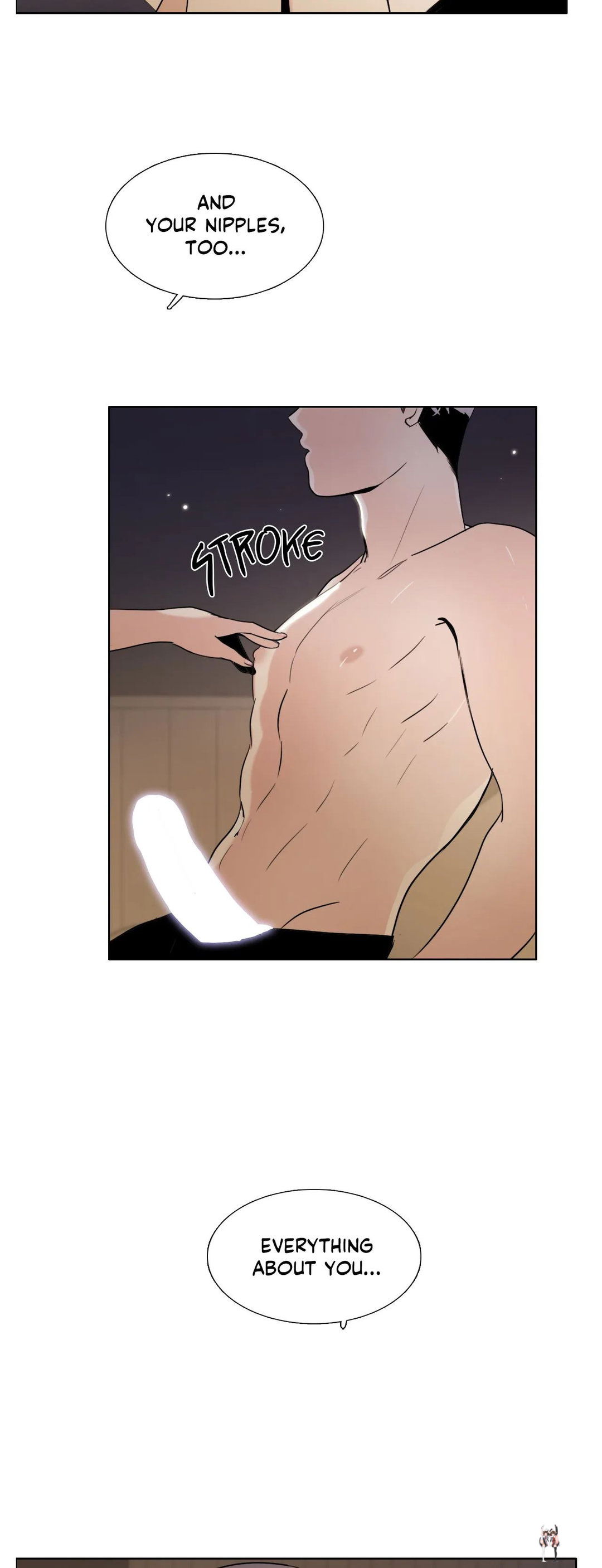 Talk to Me Talk to Me Chapter 127 - Page 5