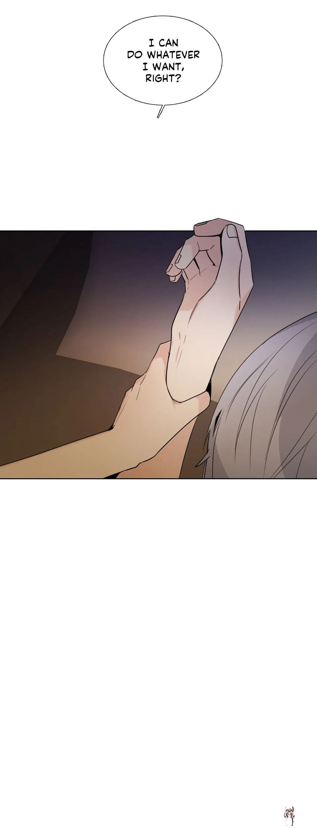 Talk to Me Talk to Me Chapter 127 - Page 7