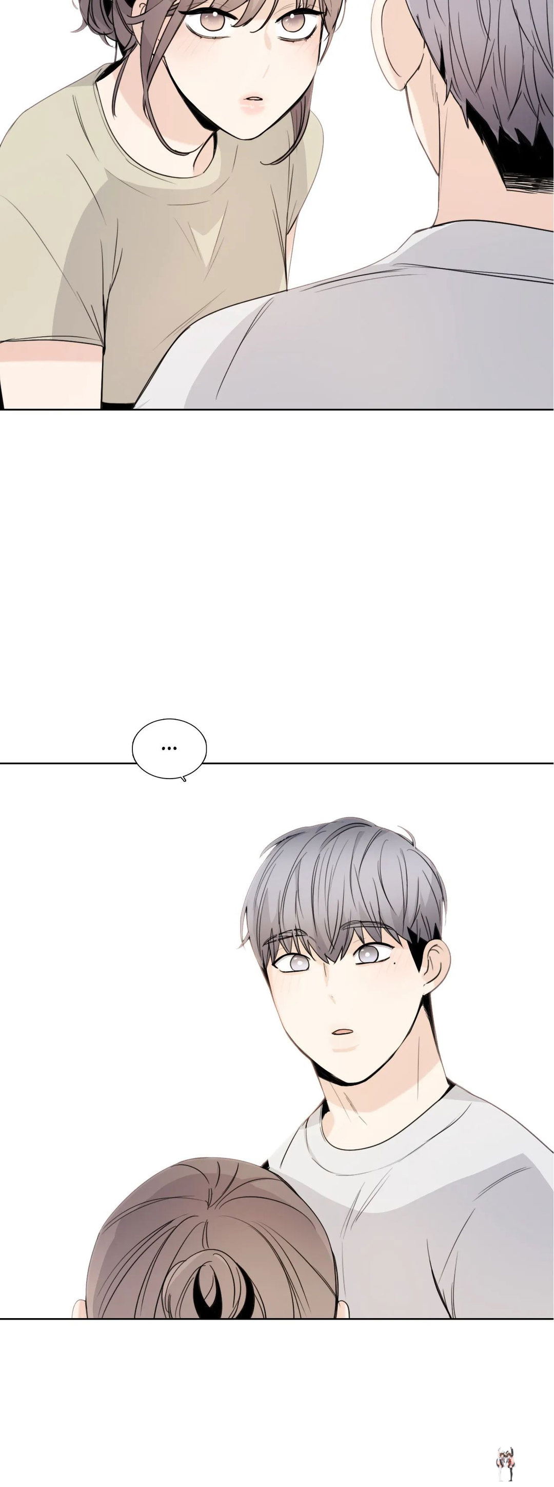 Talk to Me Talk to Me Chapter 128 - Page 11