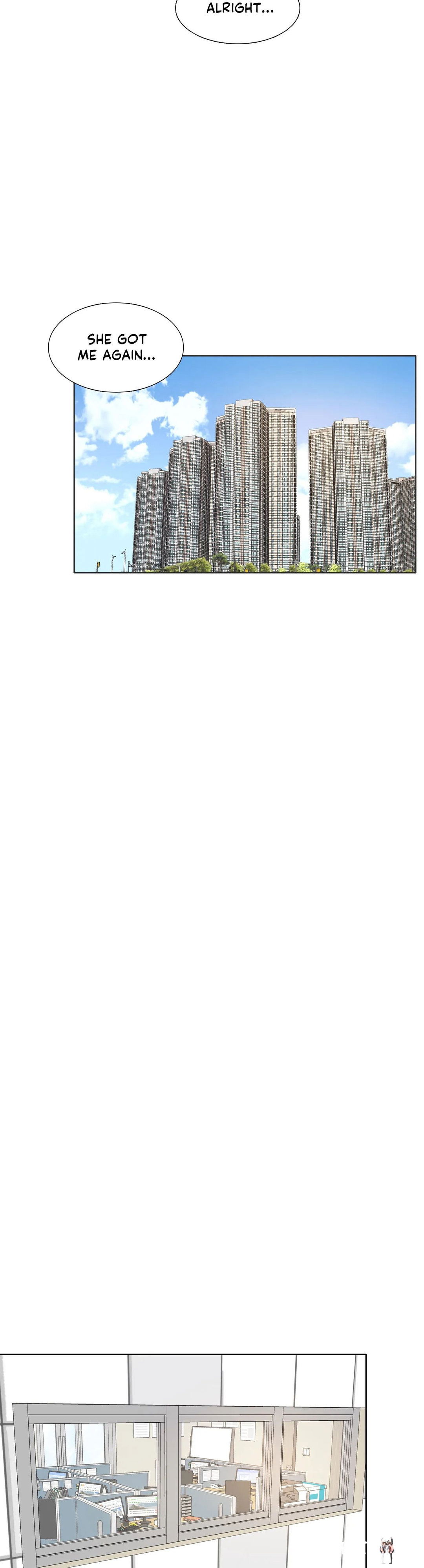 Talk to Me Talk to Me Chapter 128 - Page 15