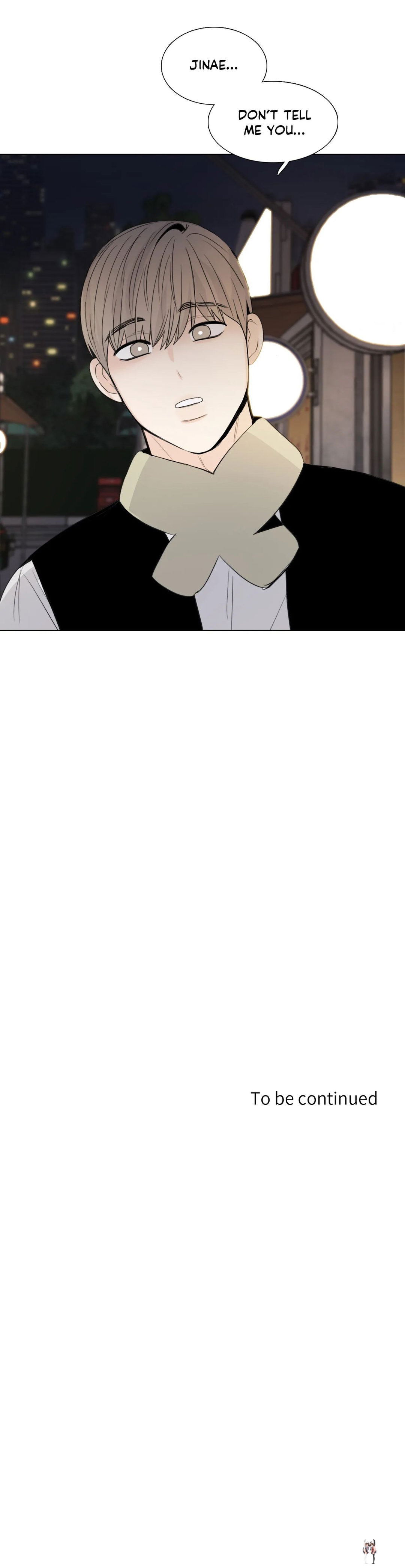 Talk to Me Talk to Me Chapter 128 - Page 36