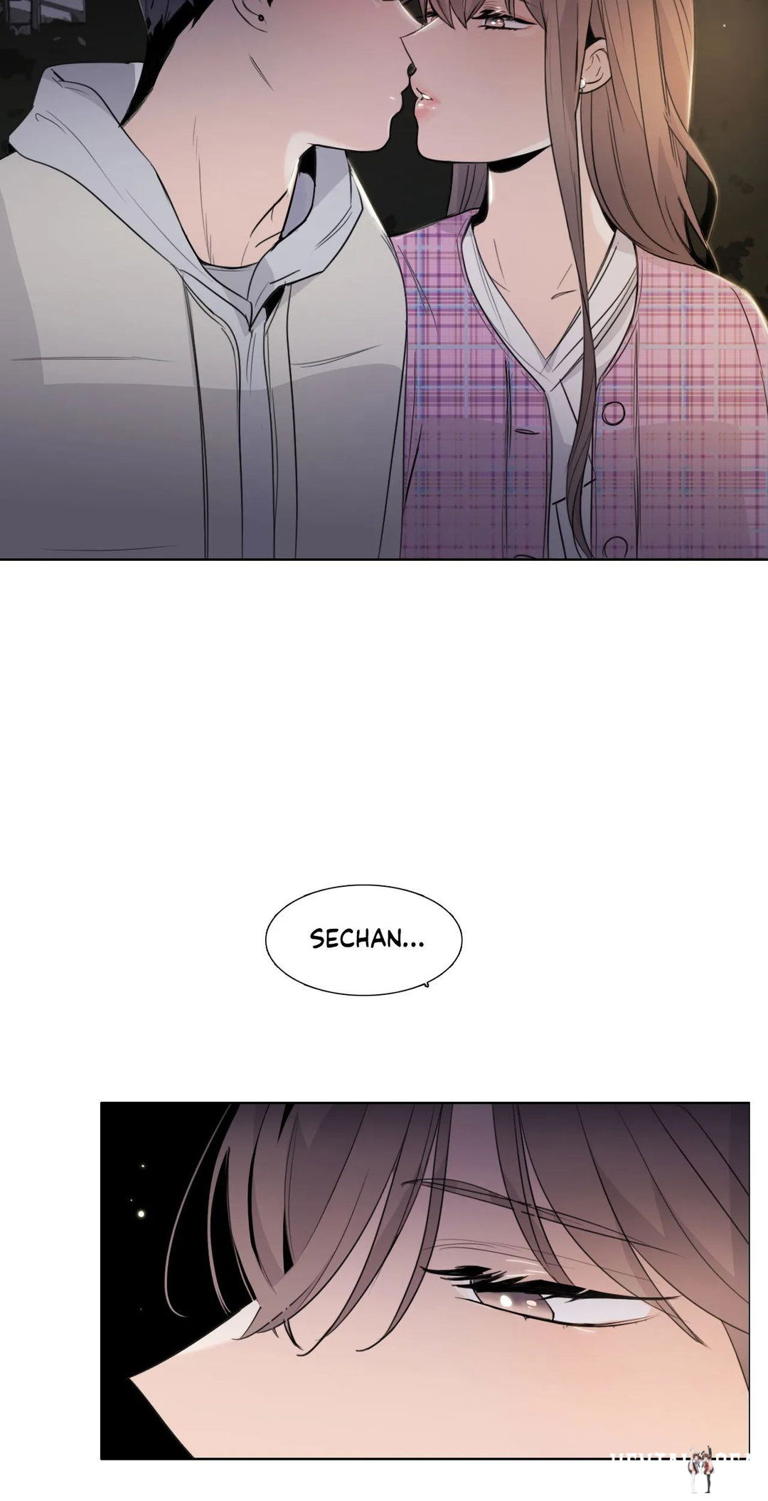 Talk to Me Talk to Me Chapter 129 - Page 30