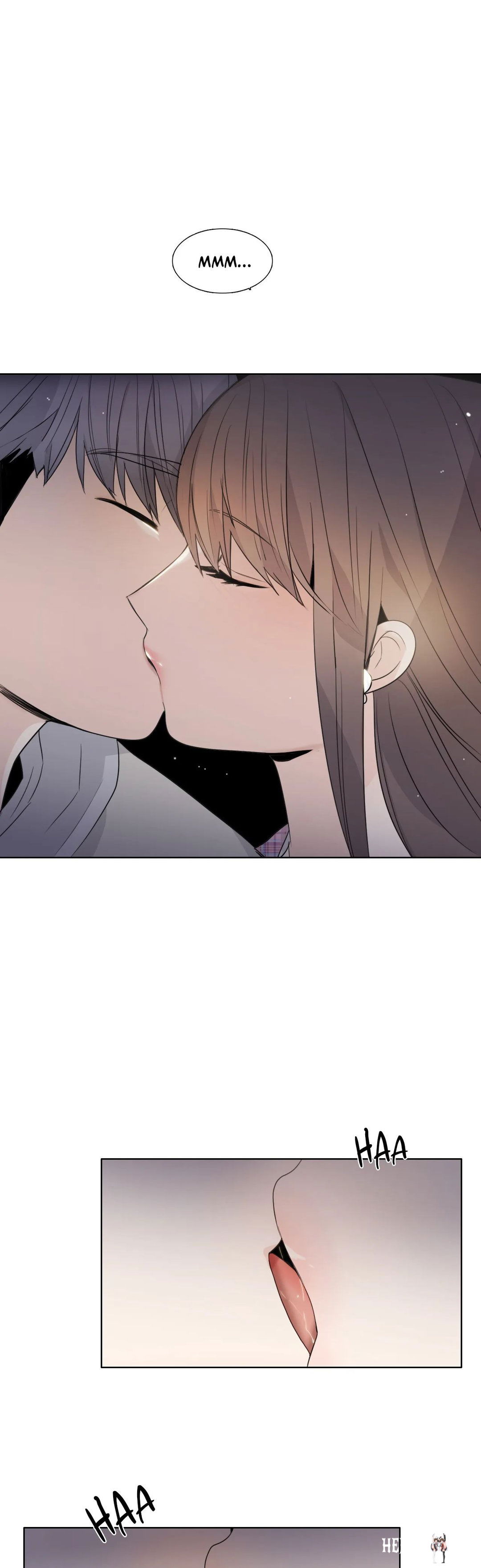 Talk to Me Talk to Me Chapter 129 - Page 31