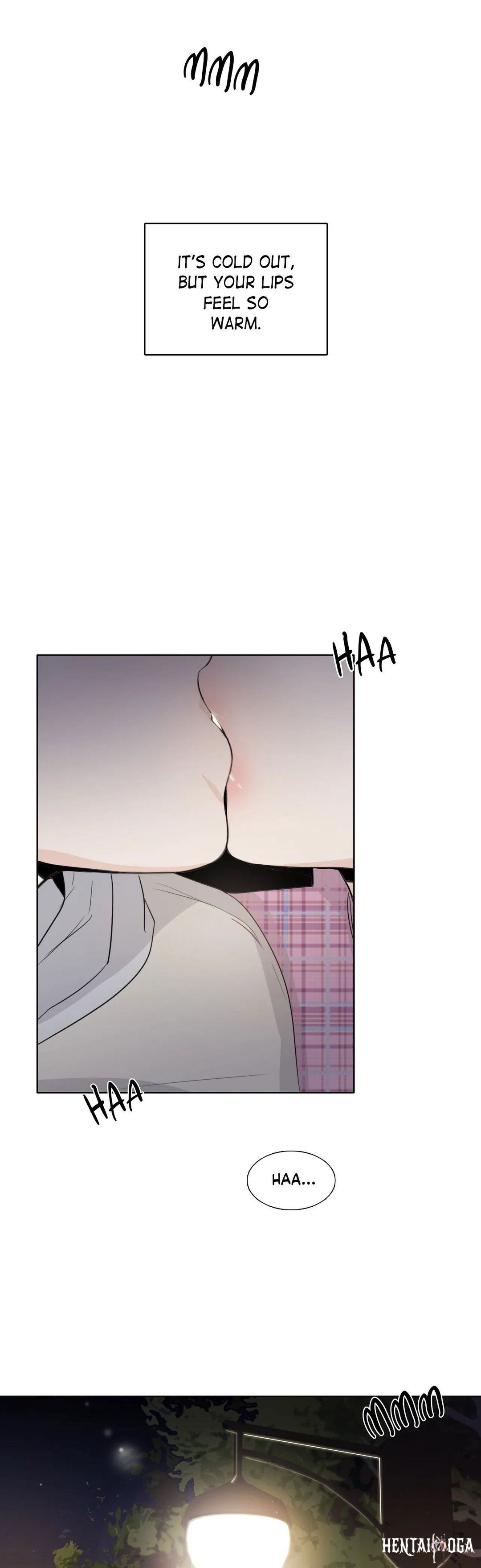 Talk to Me Talk to Me Chapter 129 - Page 33