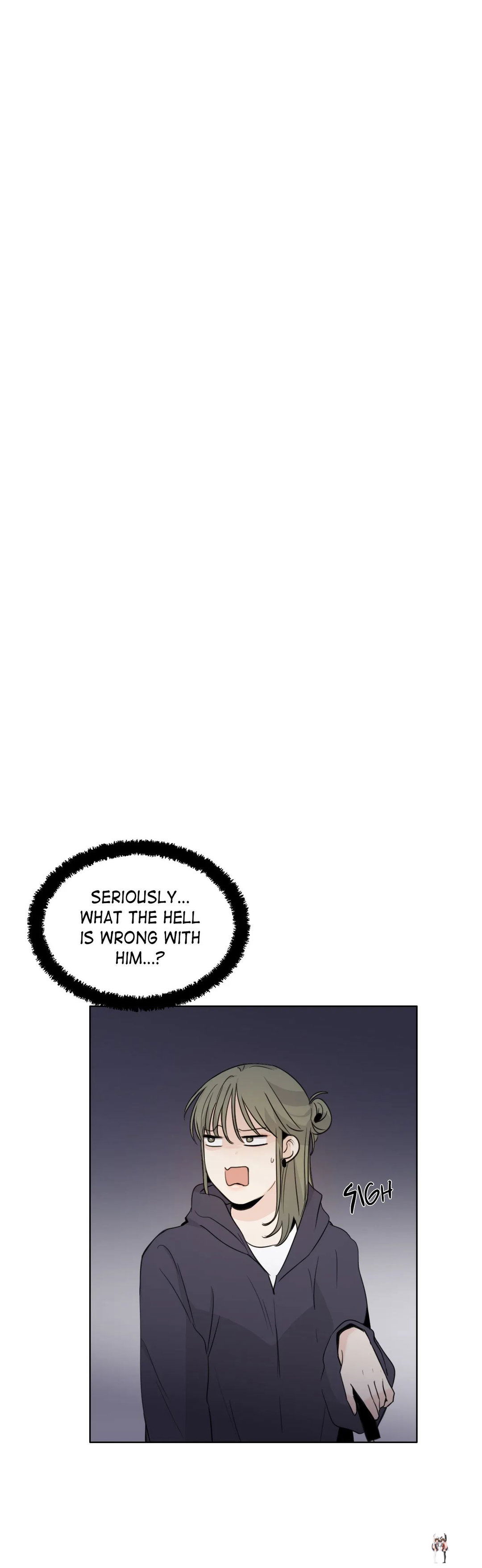 Talk to Me Talk to Me Chapter 129 - Page 6