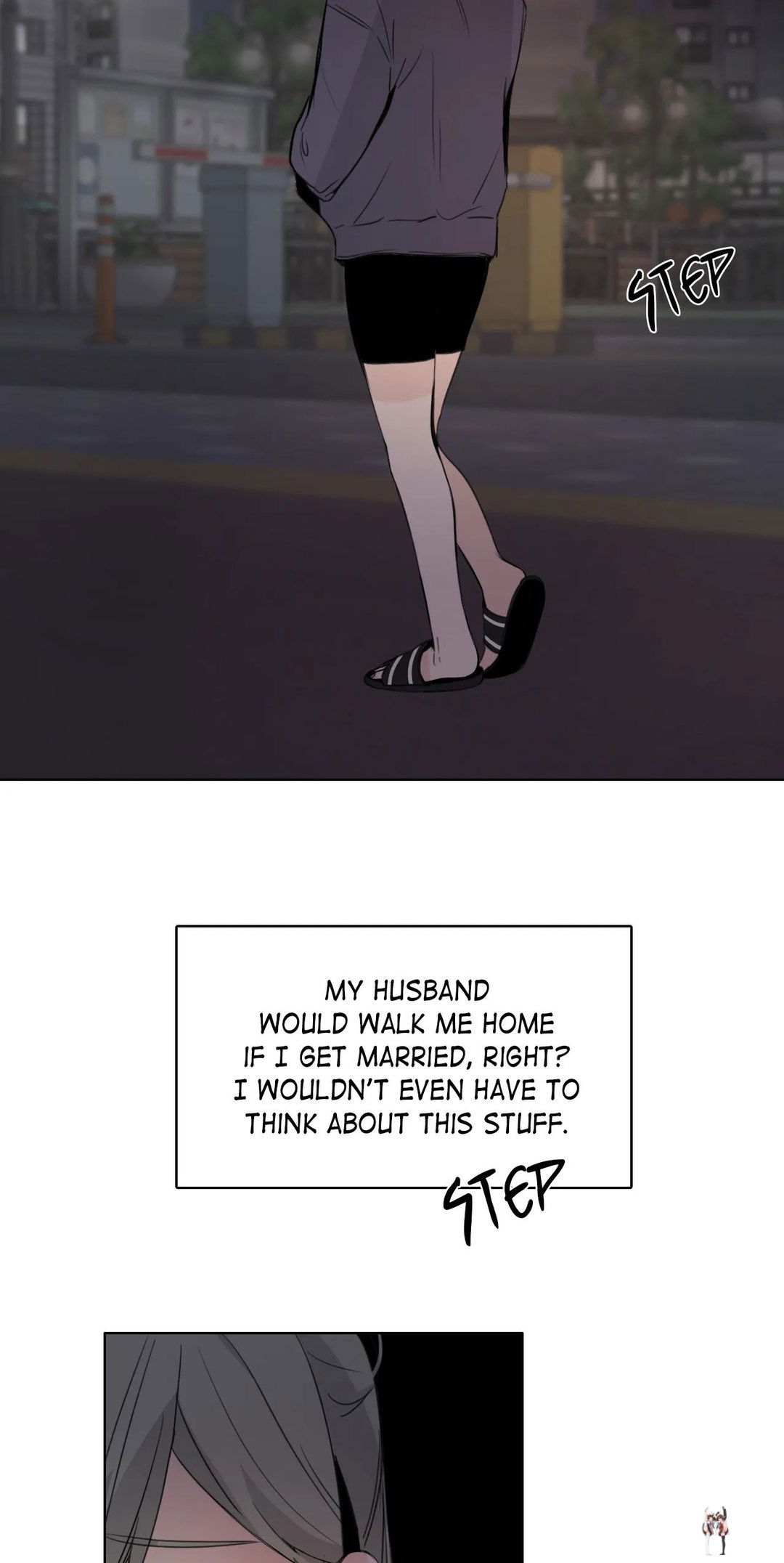 Talk to Me Talk to Me Chapter 130 - Page 27