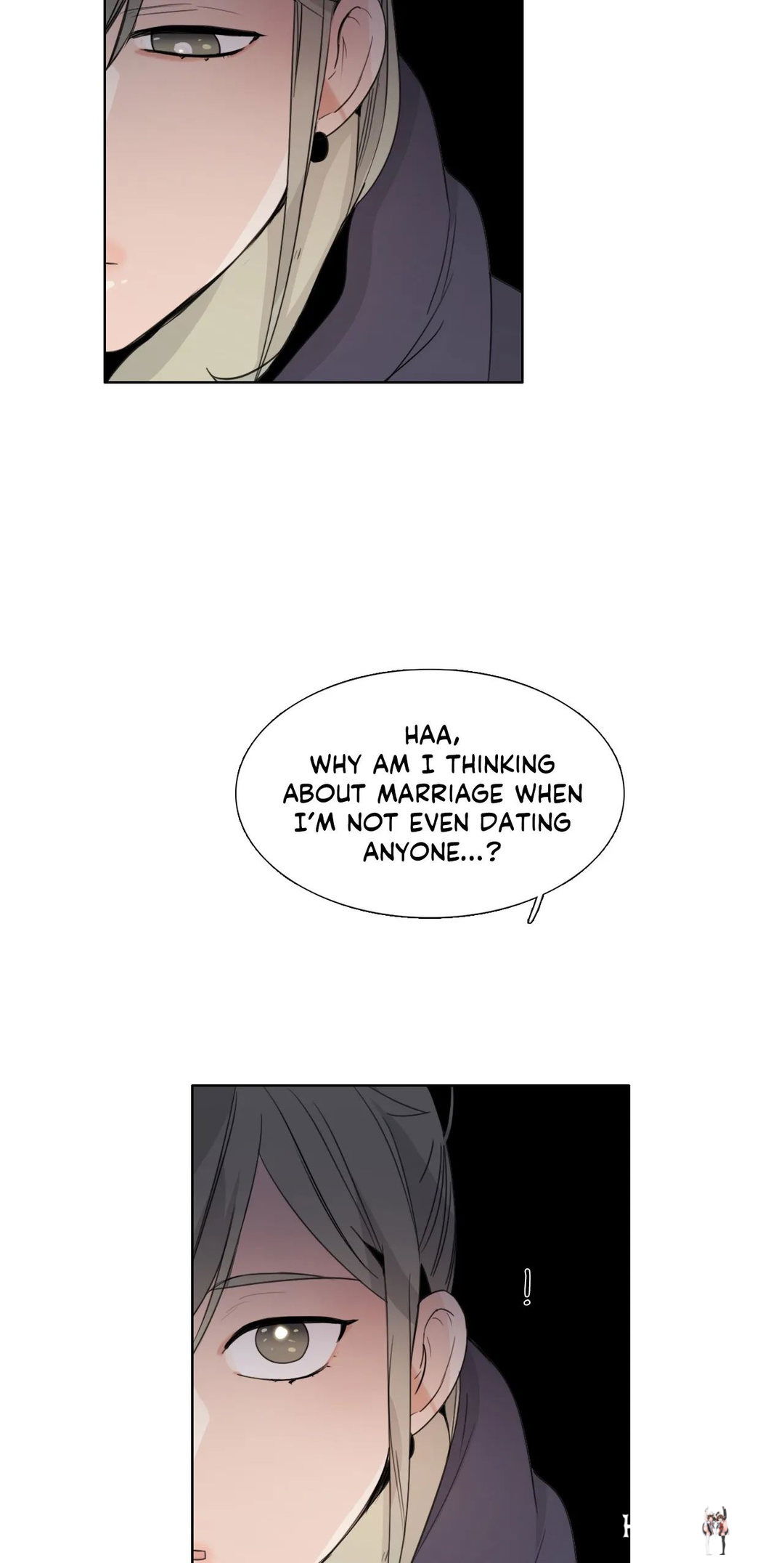 Talk to Me Talk to Me Chapter 130 - Page 28