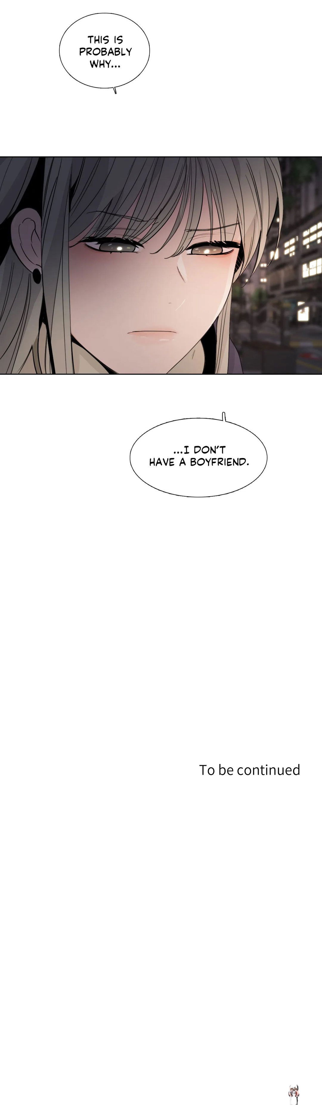 Talk to Me Talk to Me Chapter 130 - Page 36