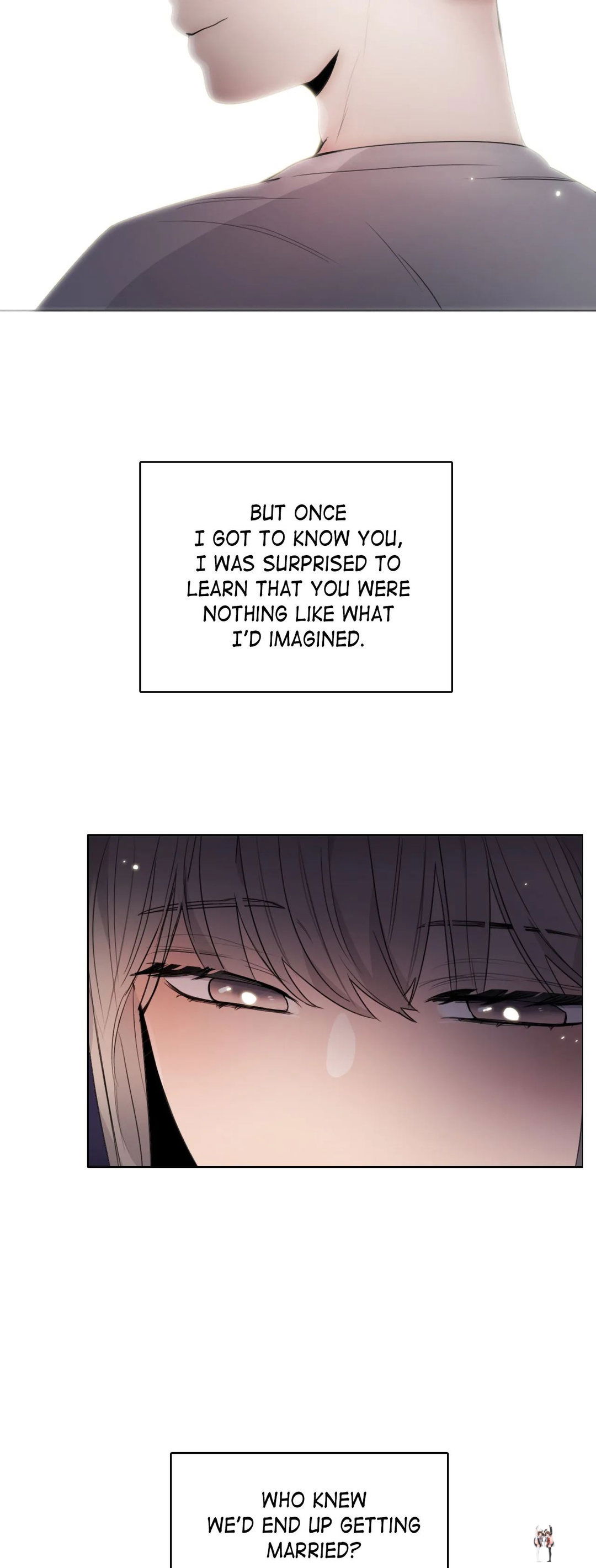 Talk to Me Talk to Me Chapter 130 - Page 4