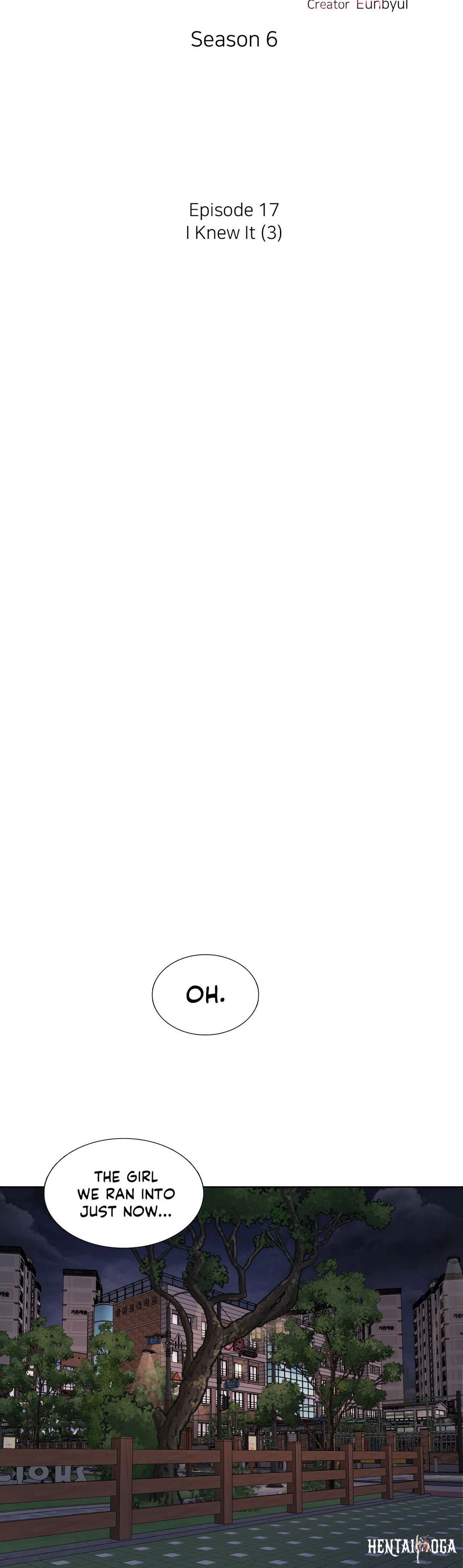 Talk to Me Talk to Me Chapter 131 - Page 16