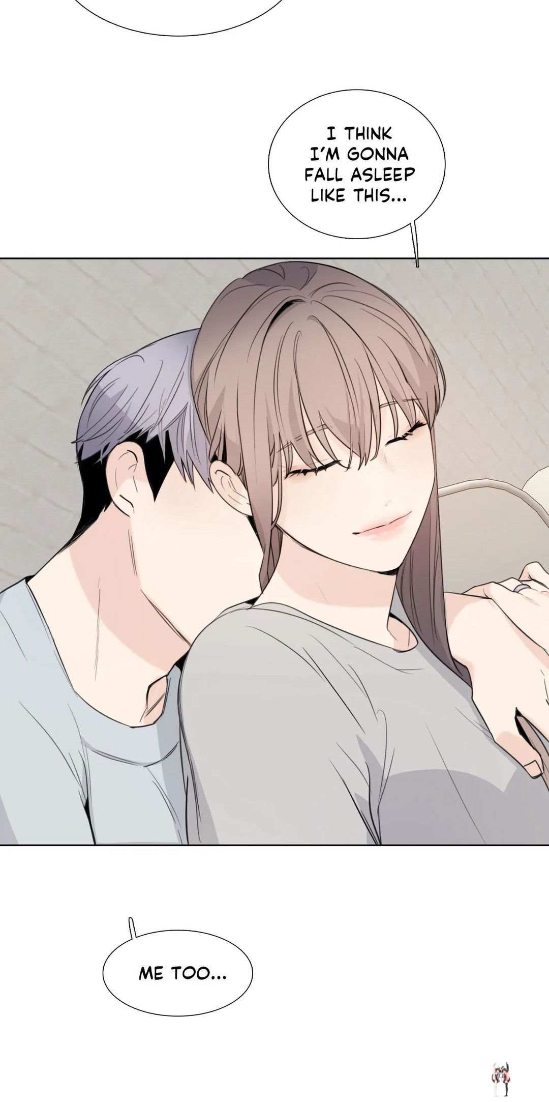 Talk to Me Talk to Me Chapter 131 - Page 28