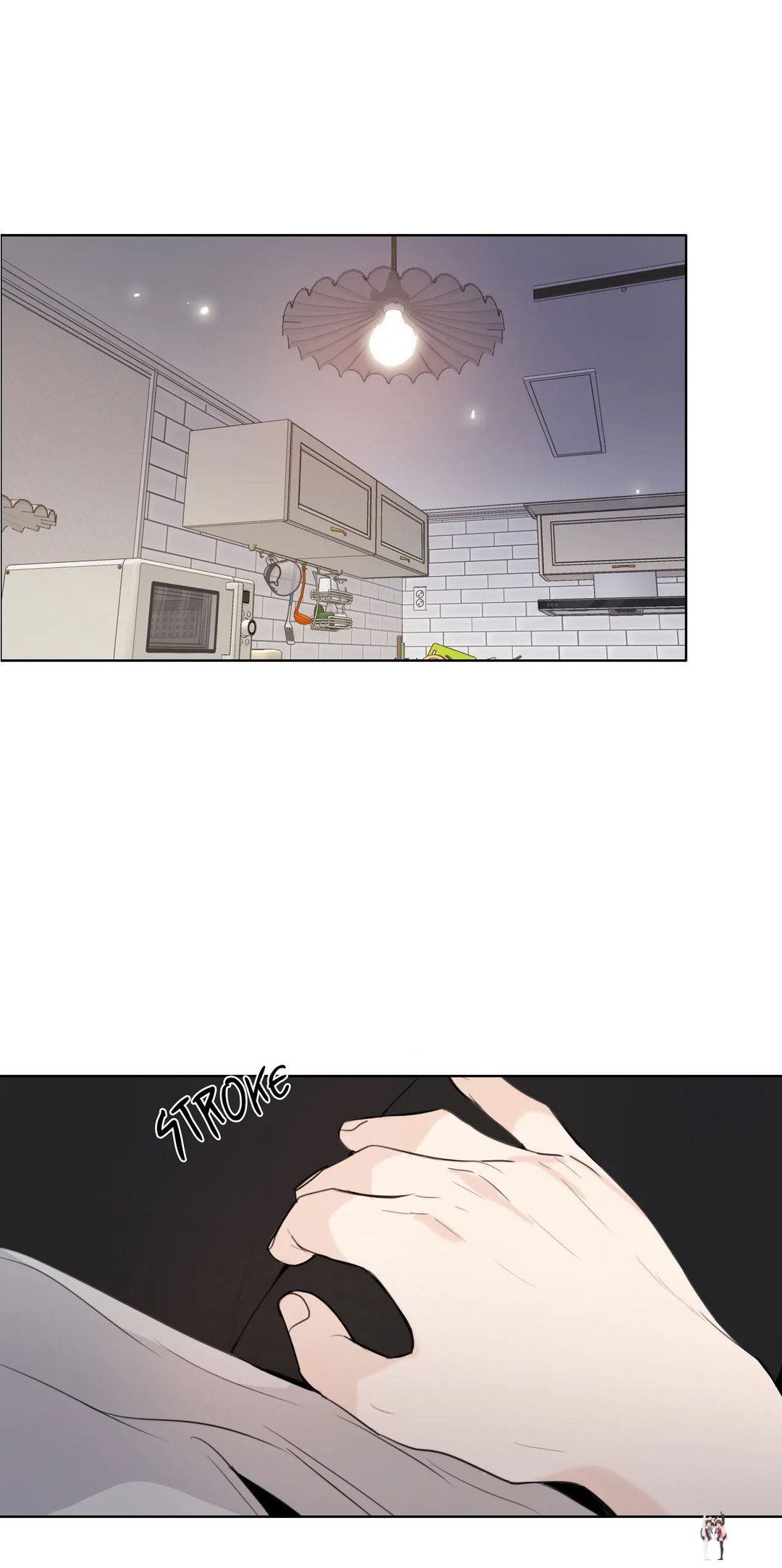 Talk to Me Talk to Me Chapter 131 - Page 29