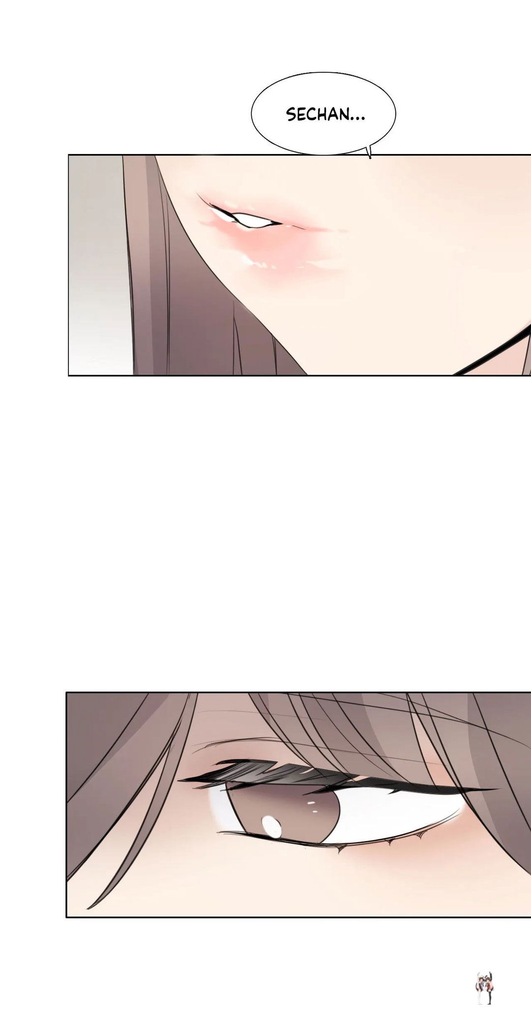 Talk to Me Talk to Me Chapter 131 - Page 31