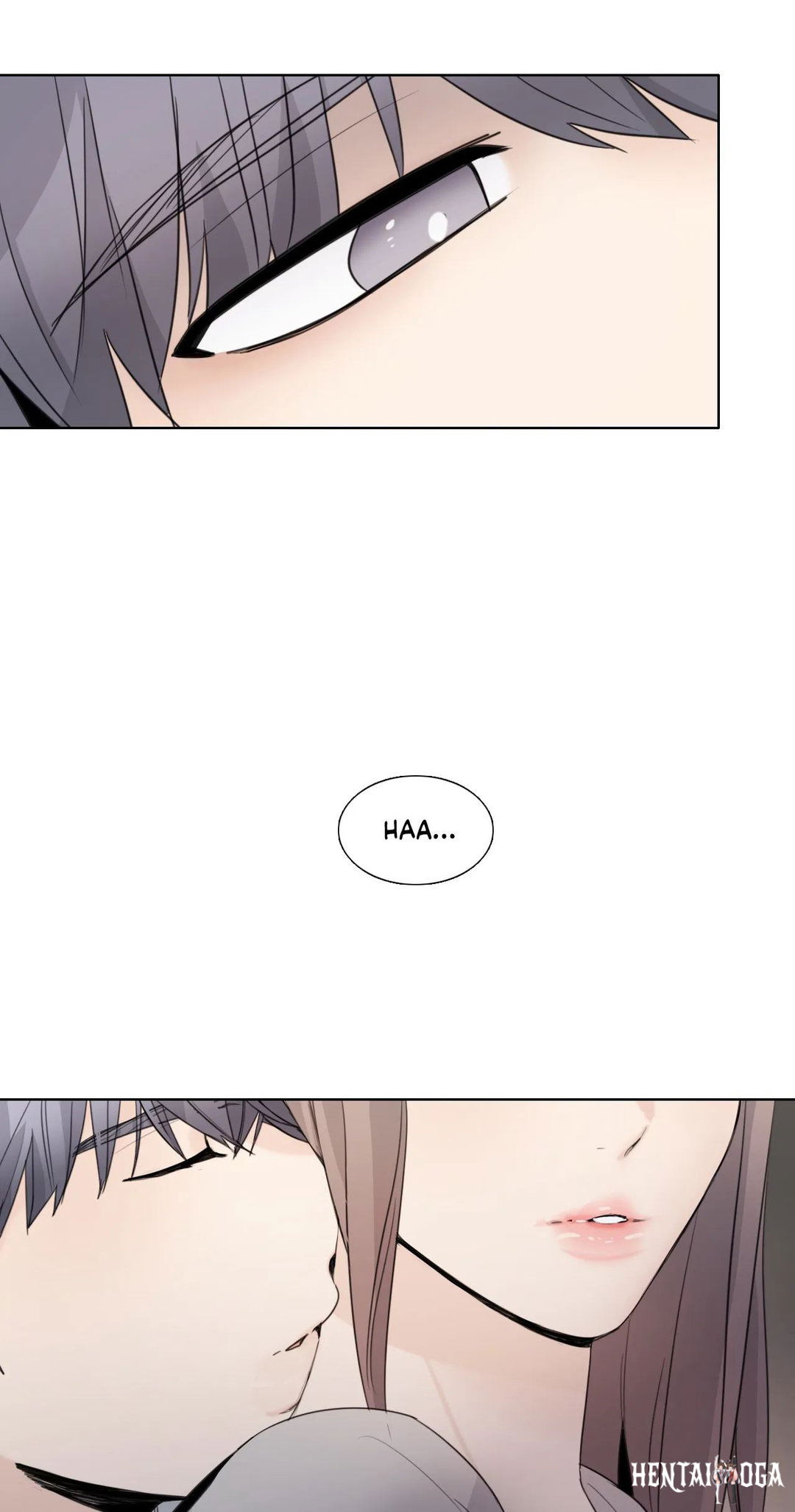 Talk to Me Talk to Me Chapter 131 - Page 32