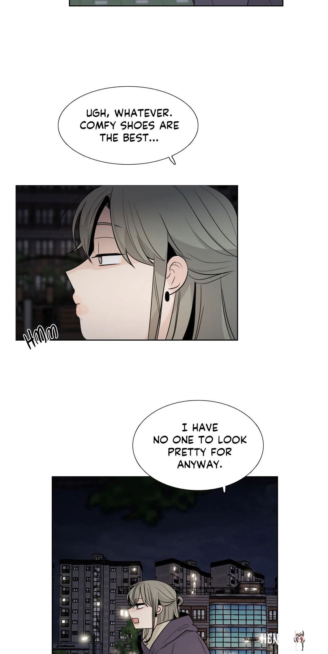 Talk to Me Talk to Me Chapter 131 - Page 4