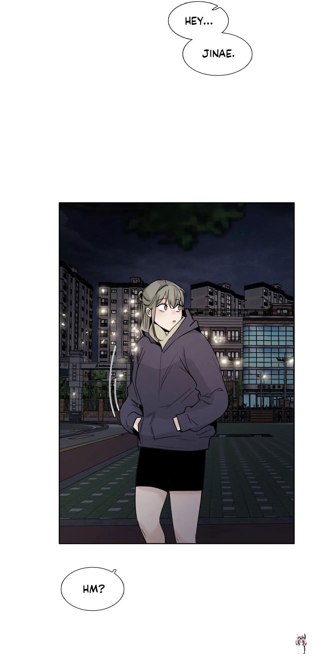 Talk to Me Talk to Me Chapter 131 - Page 6