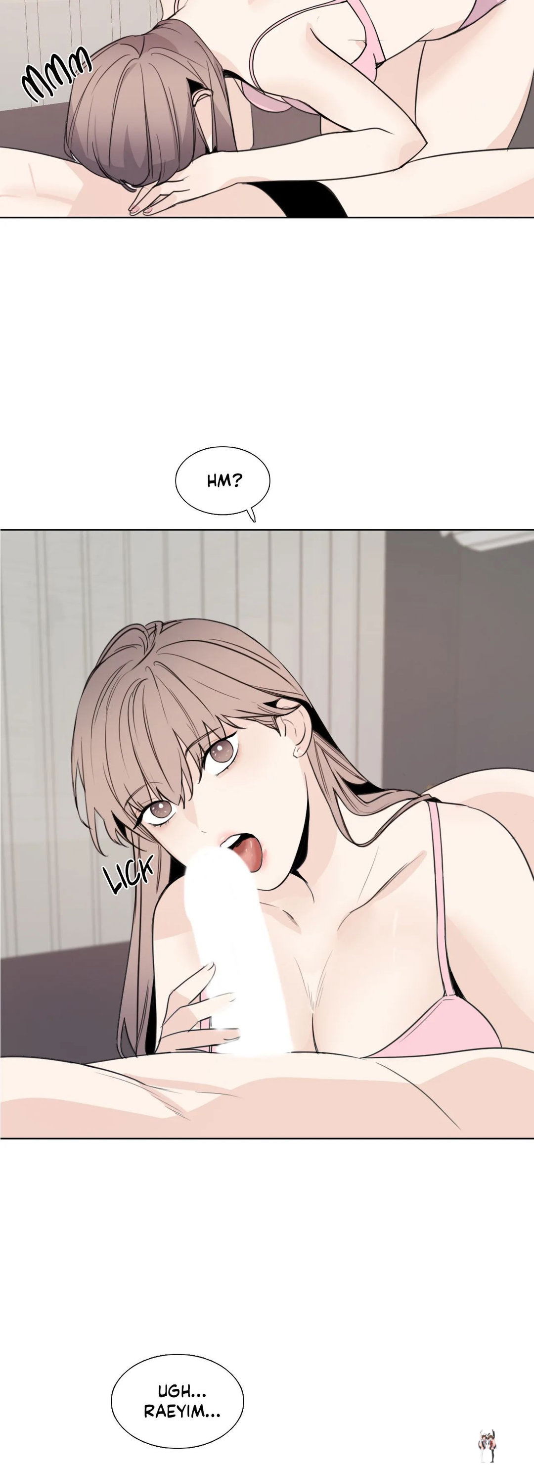 Talk to Me Talk to Me Chapter 132 - Page 11