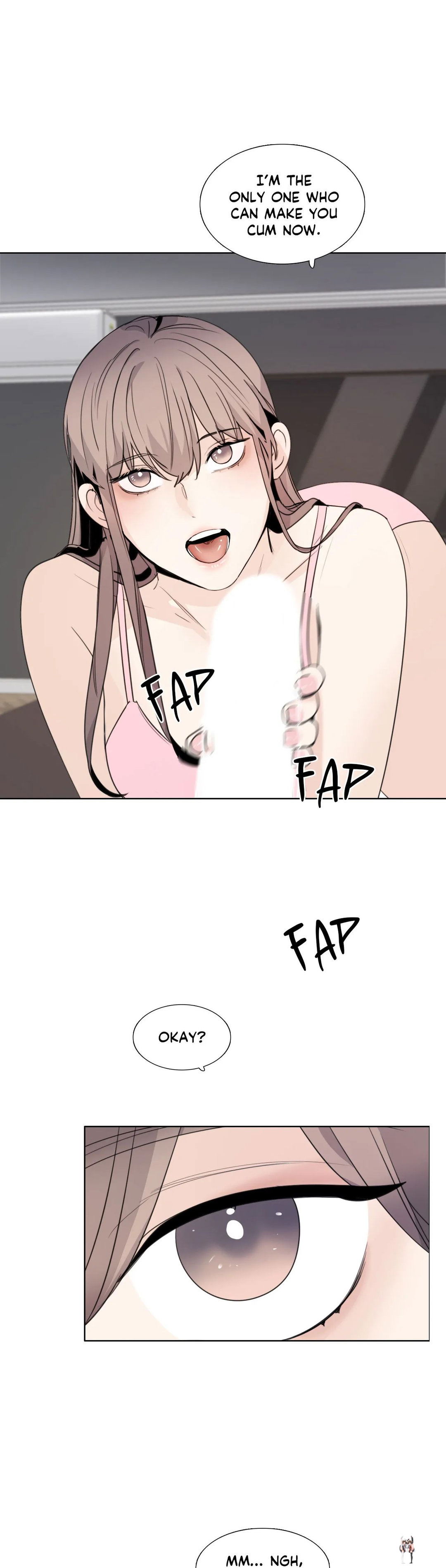 Talk to Me Talk to Me Chapter 132 - Page 14