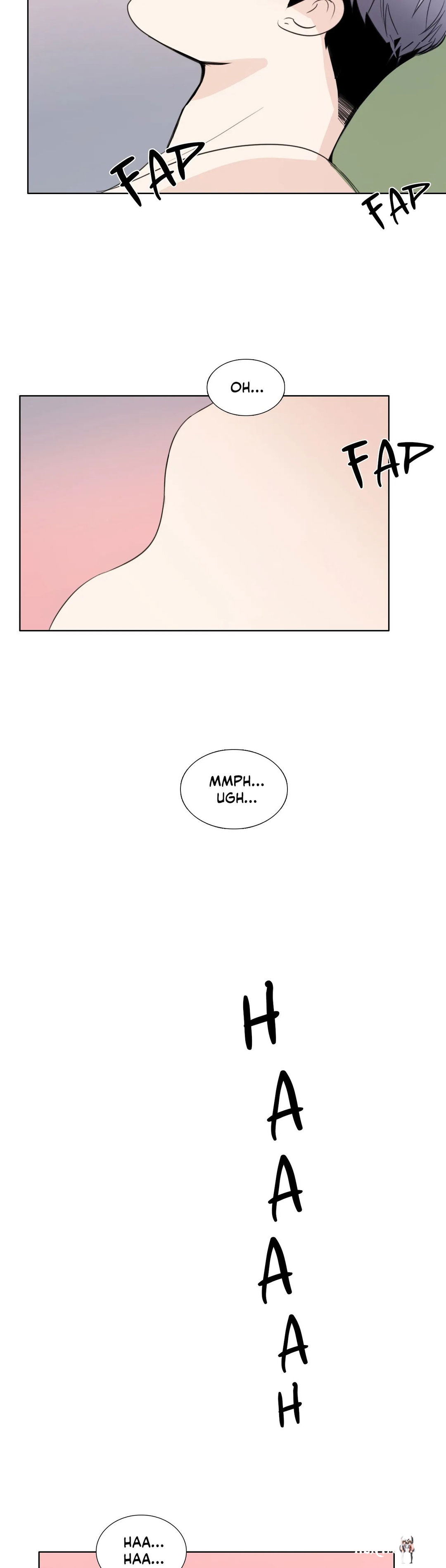 Talk to Me Talk to Me Chapter 132 - Page 16