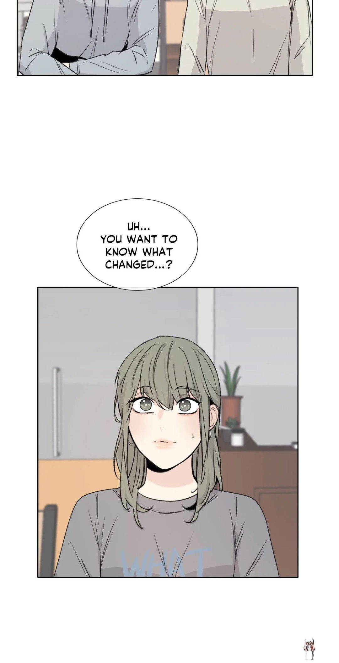 Talk to Me Talk to Me Chapter 133 - Page 10