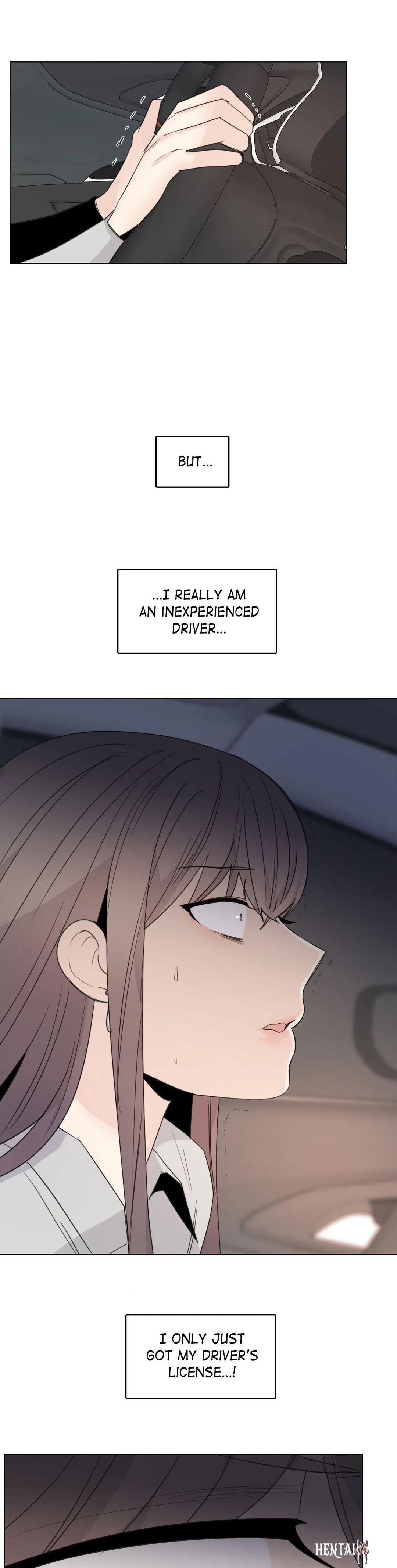 Talk to Me Talk to Me Chapter 133 - Page 29