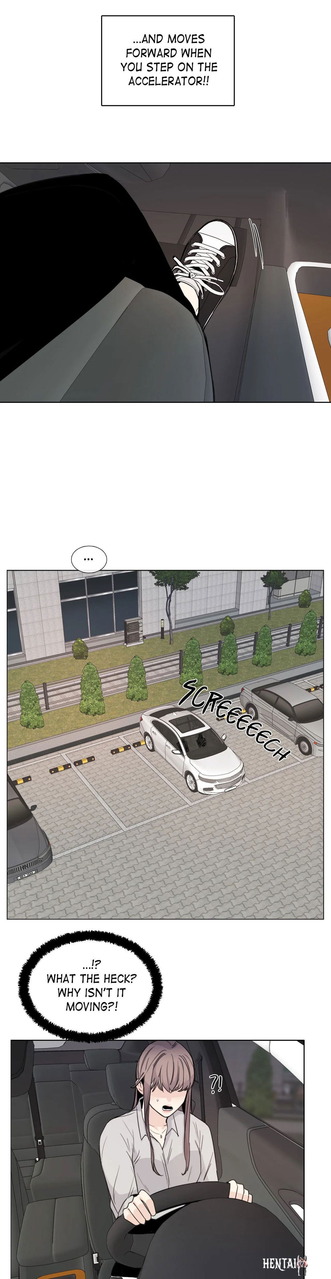 Talk to Me Talk to Me Chapter 133 - Page 31