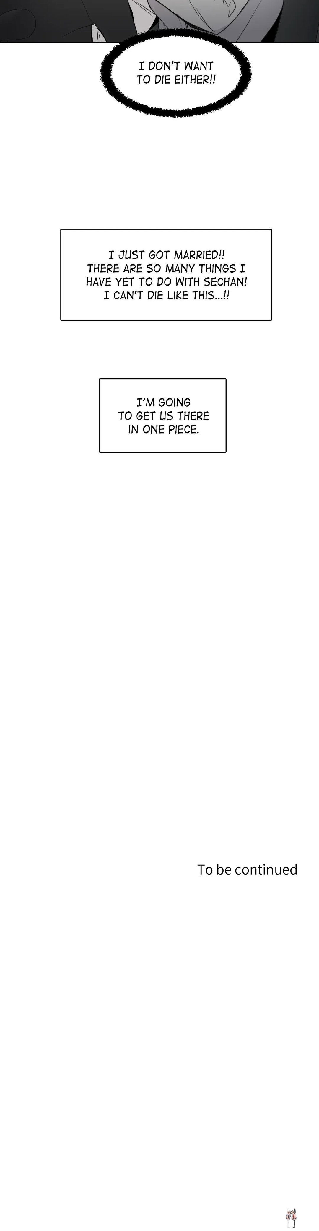 Talk to Me Talk to Me Chapter 133 - Page 35