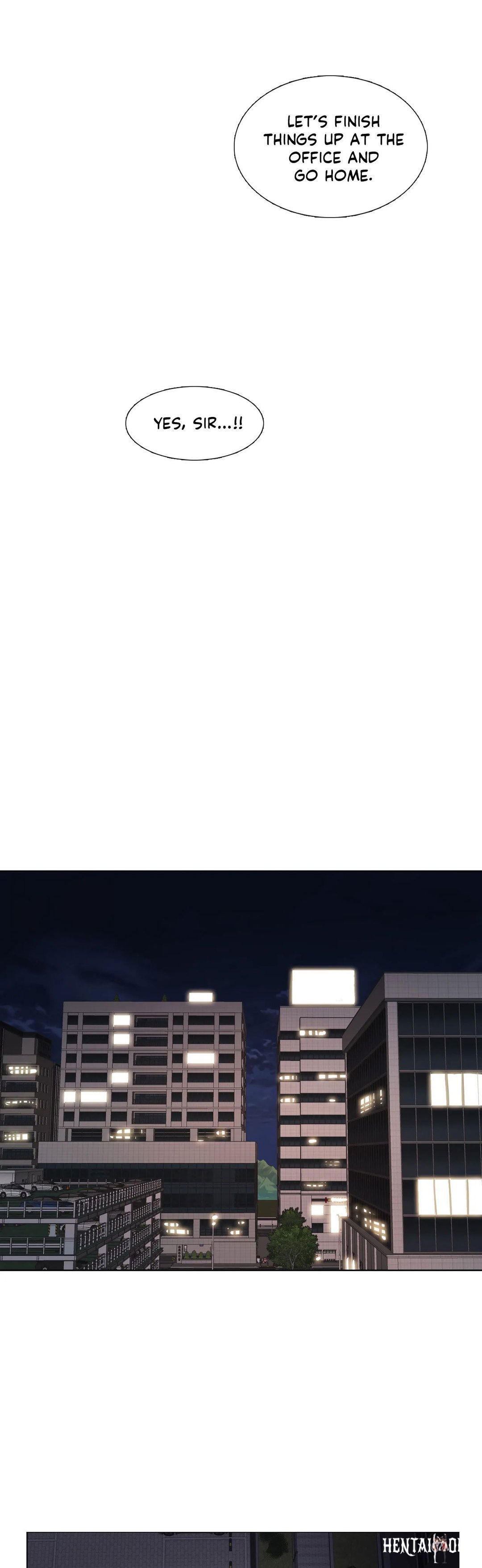 Talk to Me Talk to Me Chapter 134 - Page 16