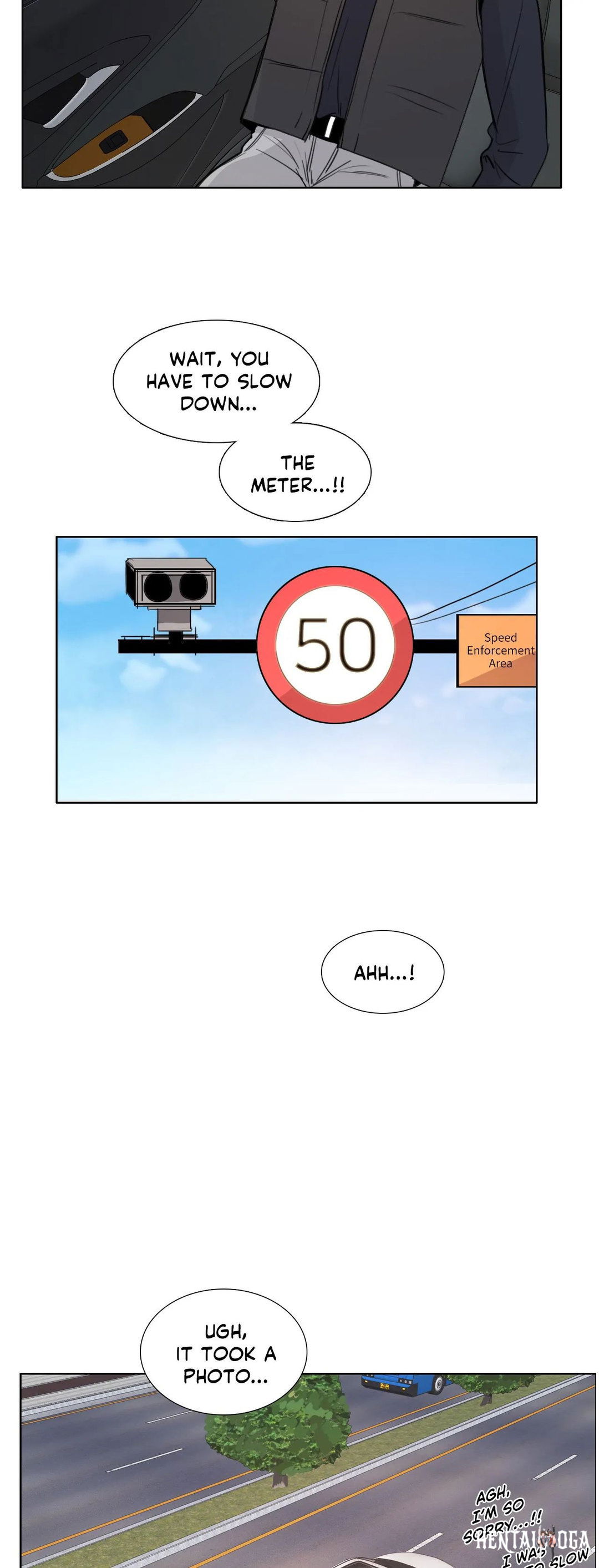 Talk to Me Talk to Me Chapter 134 - Page 3