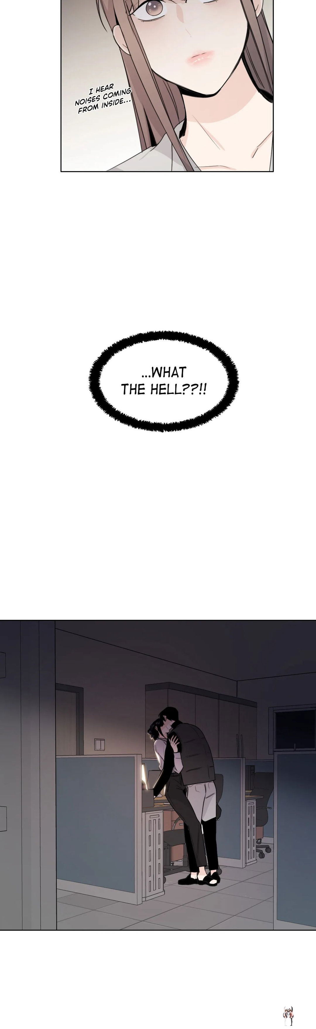 Talk to Me Talk to Me Chapter 134 - Page 30