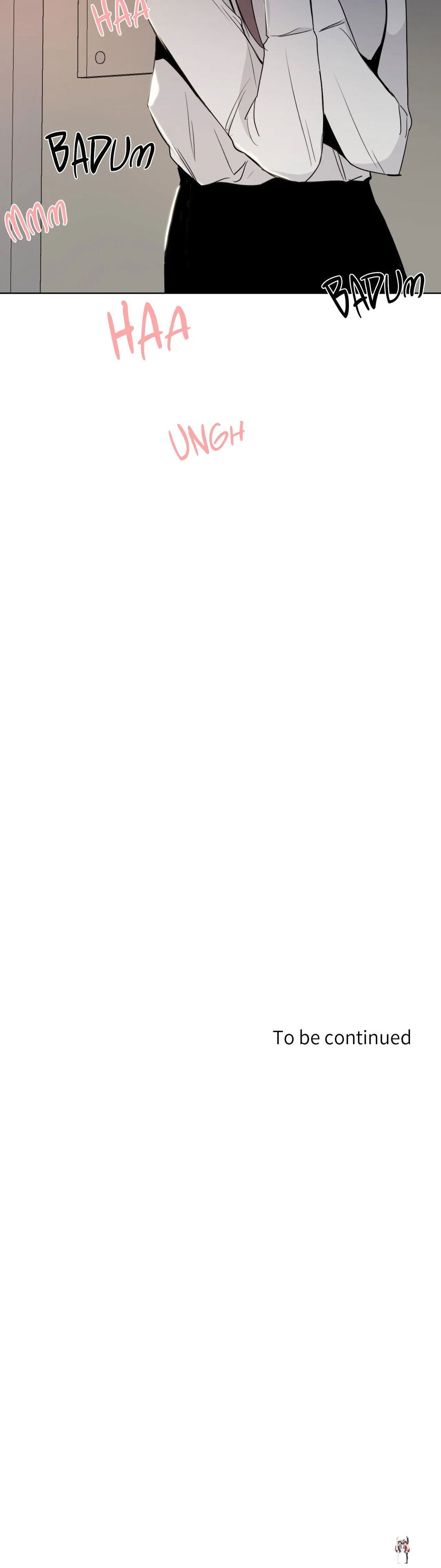 Talk to Me Talk to Me Chapter 134 - Page 36