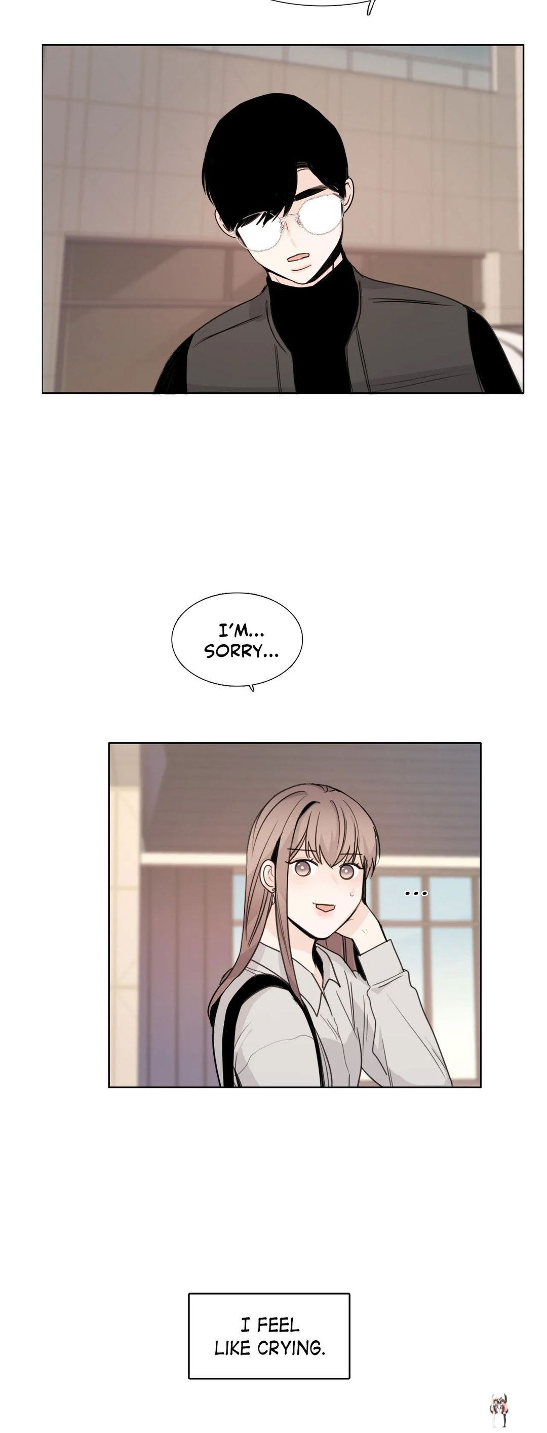 Talk to Me Talk to Me Chapter 134 - Page 6