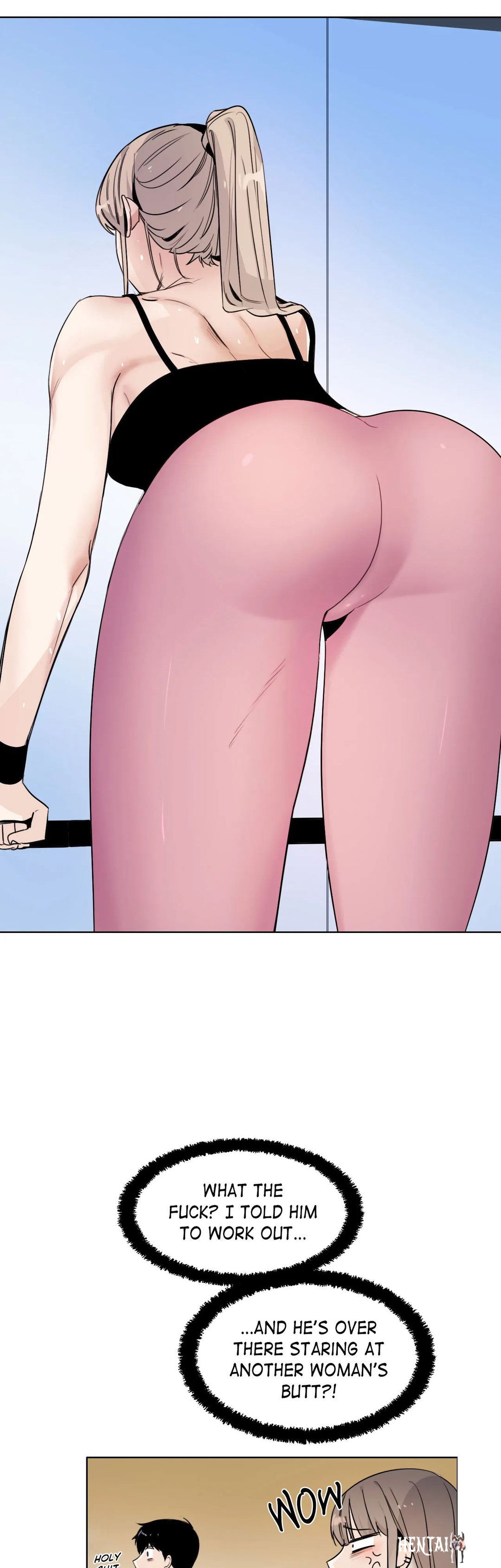 Talk to Me Talk to Me Chapter 135 - Page 22