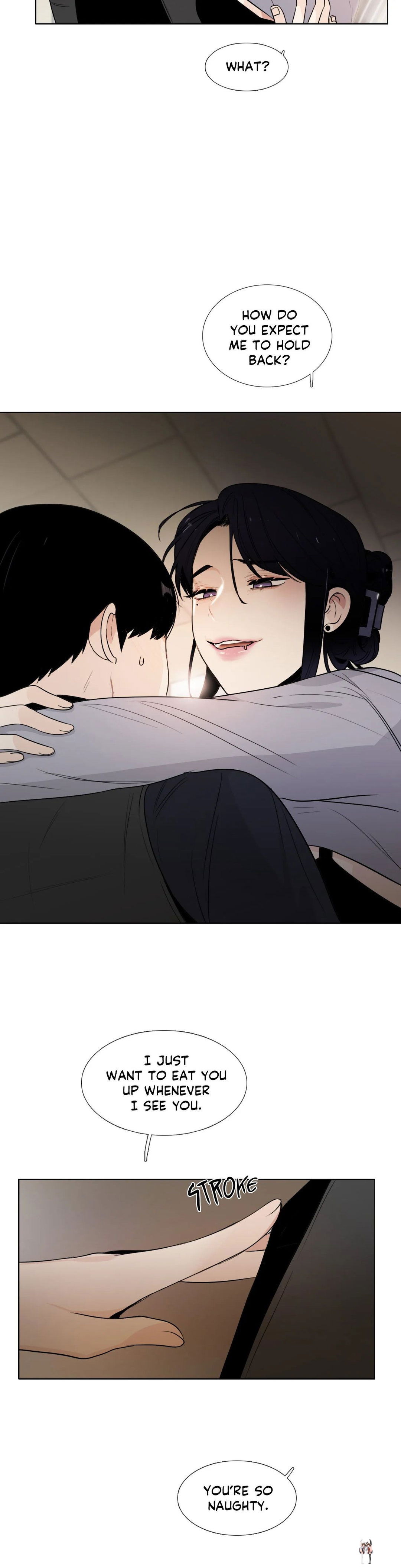 Talk to Me Talk to Me Chapter 135 - Page 4