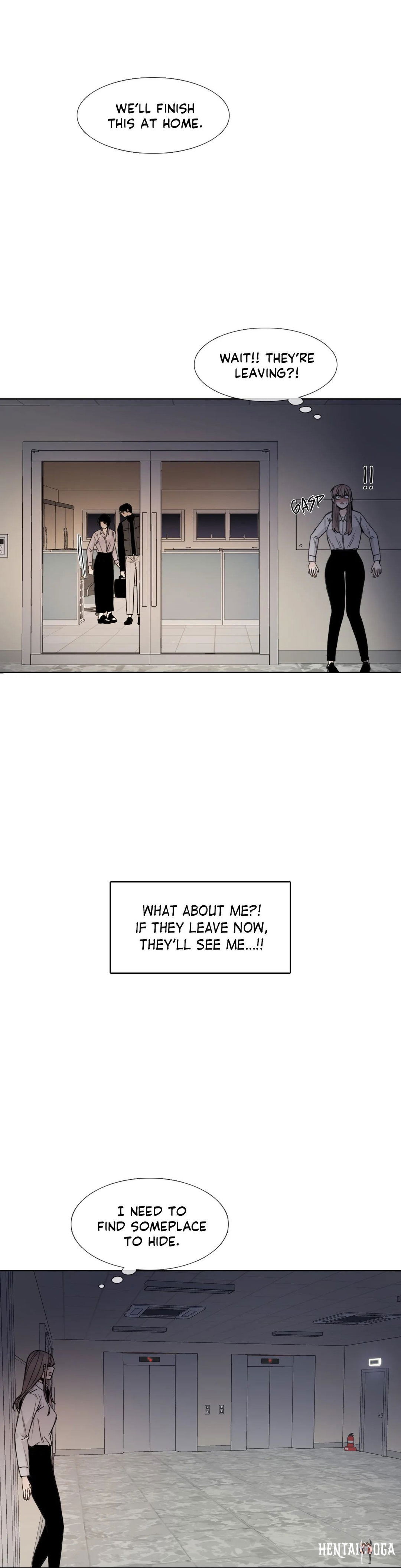 Talk to Me Talk to Me Chapter 135 - Page 6