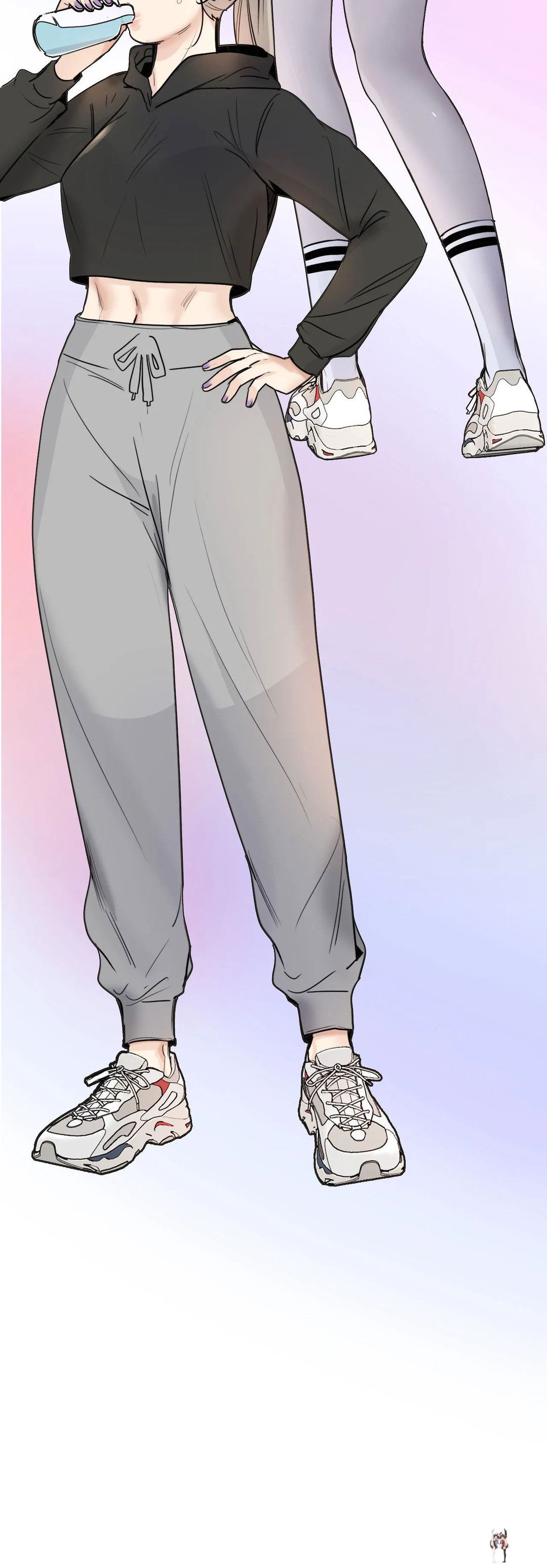 Talk to Me Talk to Me Chapter 136 - Page 10