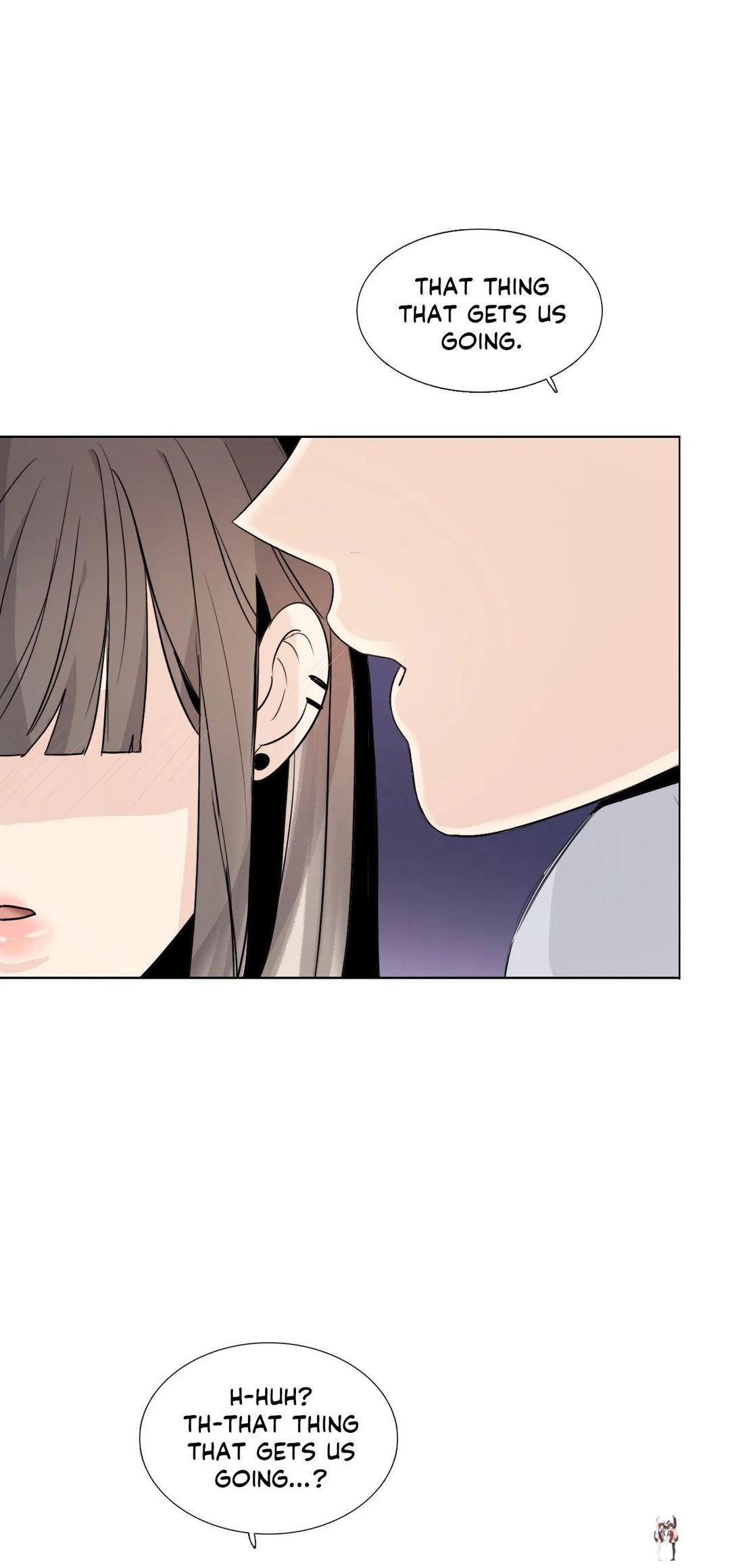 Talk to Me Talk to Me Chapter 136 - Page 19