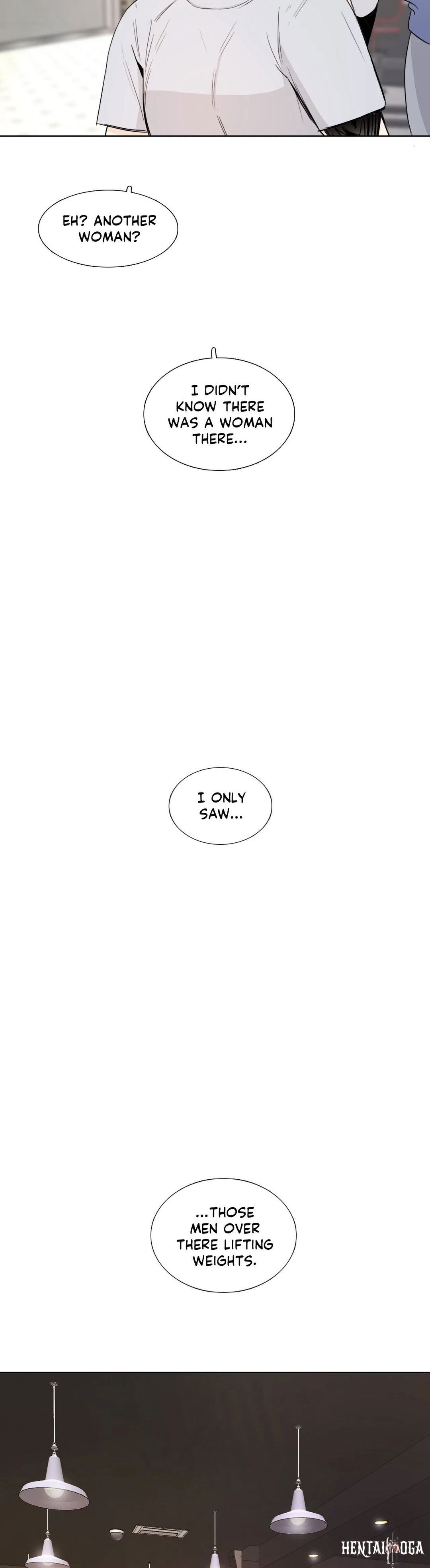 Talk to Me Talk to Me Chapter 136 - Page 2