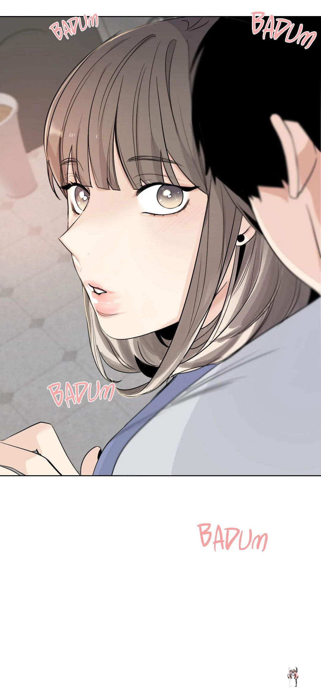 Talk to Me Talk to Me Chapter 136 - Page 20