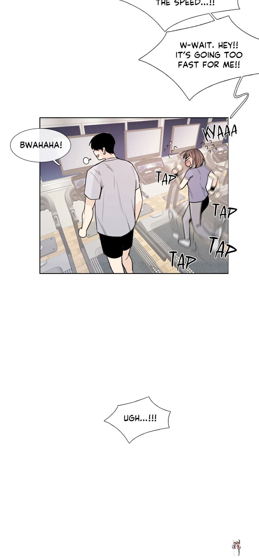 Talk to Me Talk to Me Chapter 136 - Page 24