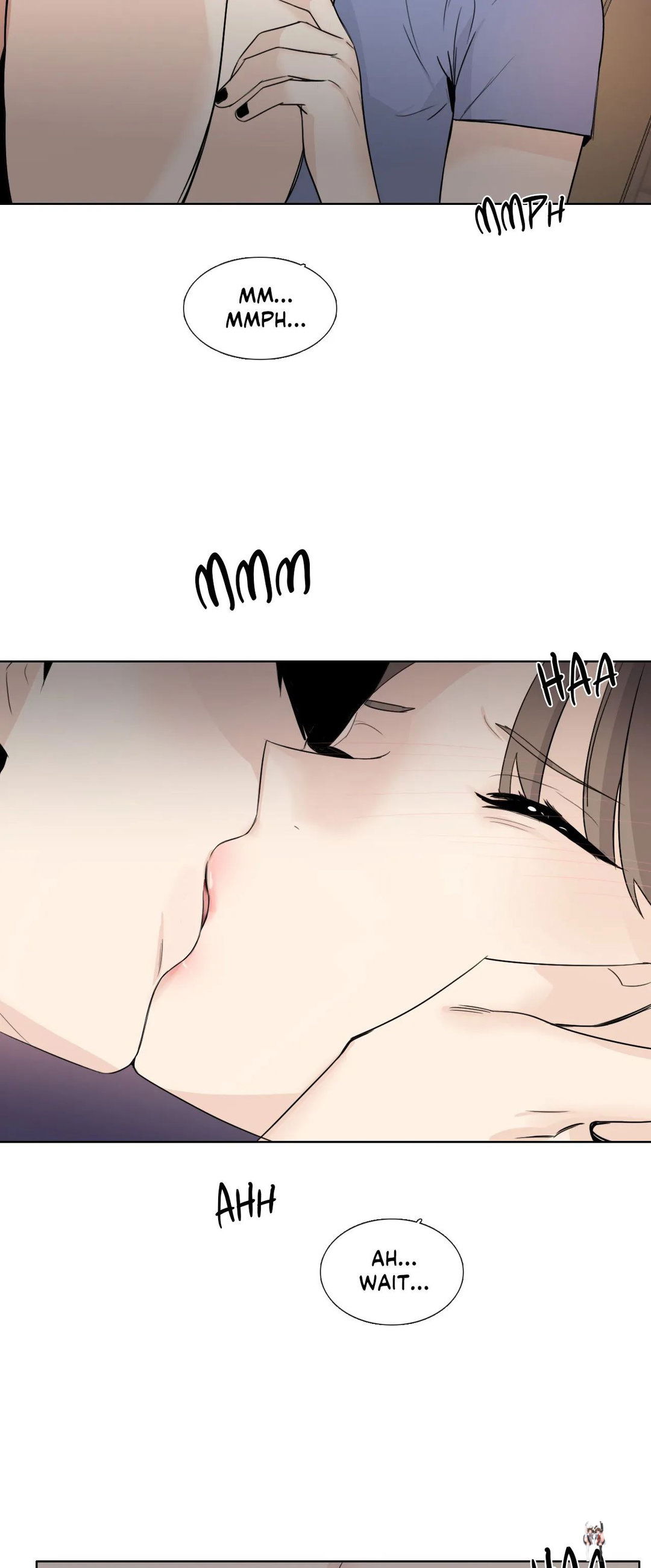 Talk to Me Talk to Me Chapter 136 - Page 35