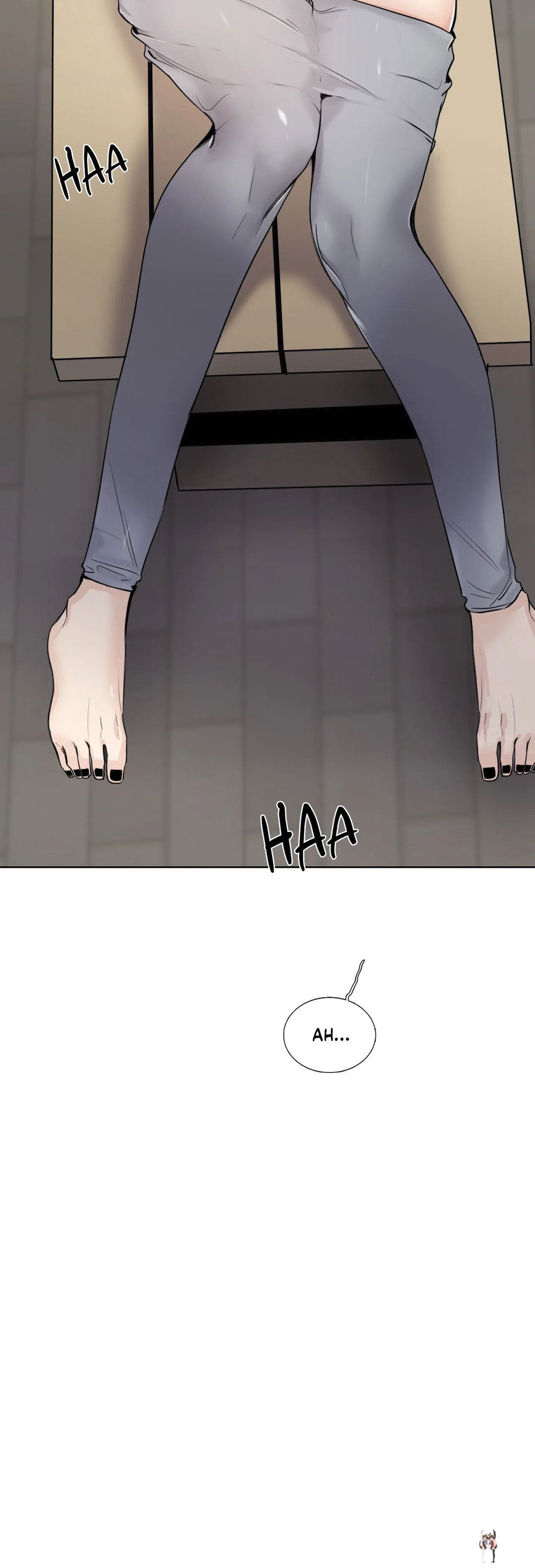 Talk to Me Talk to Me Chapter 136 - Page 41