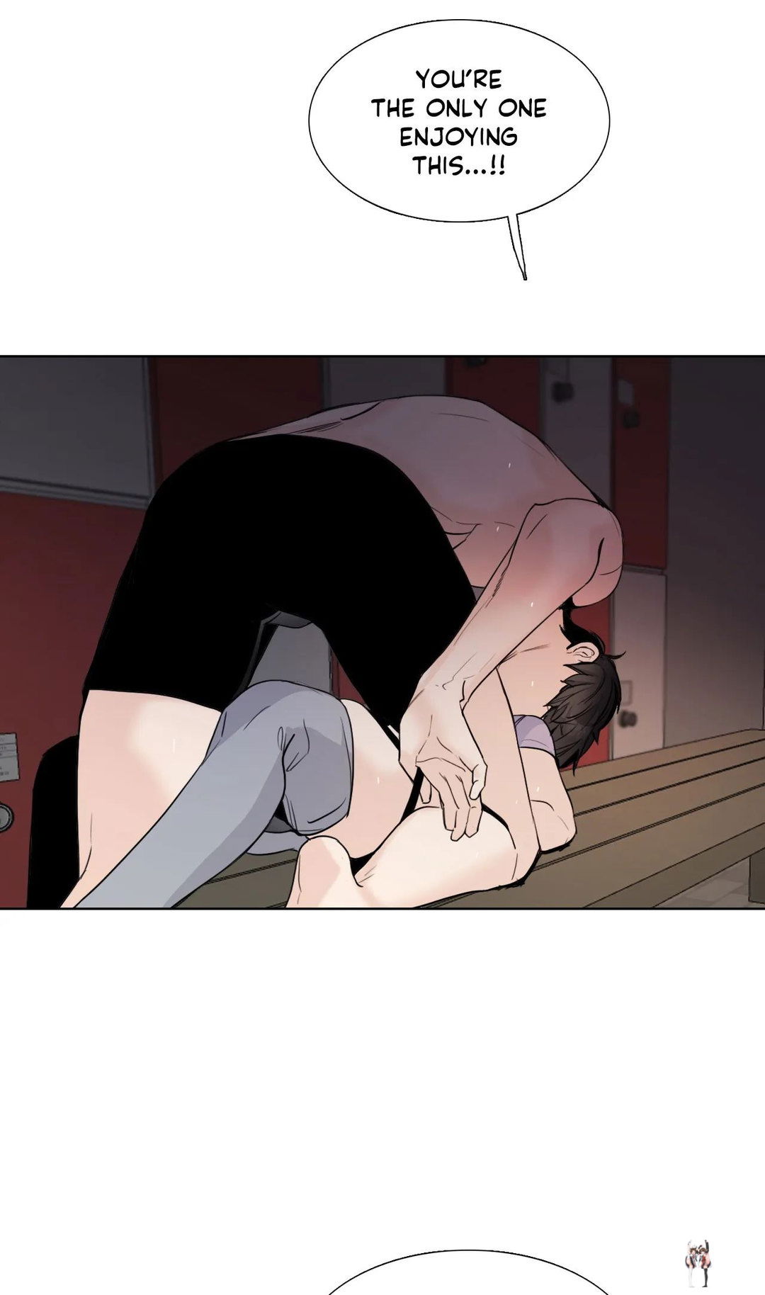 Talk to Me Talk to Me Chapter 137 - Page 11