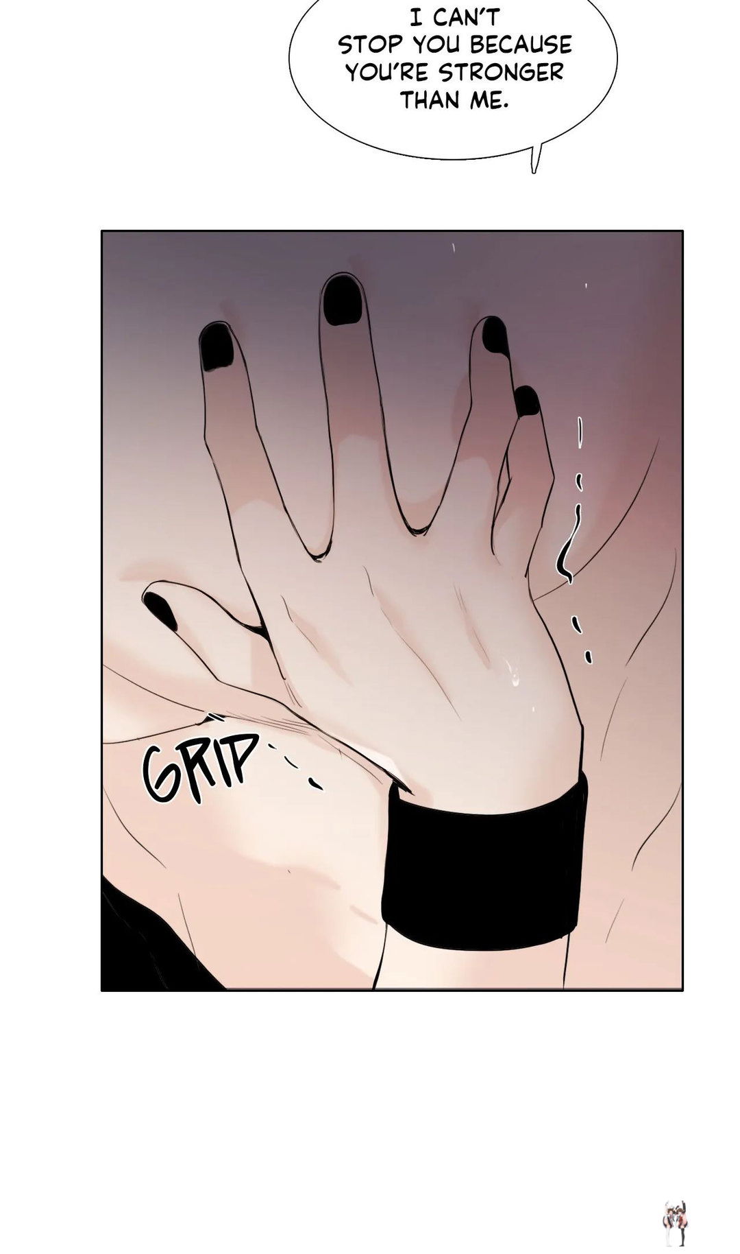 Talk to Me Talk to Me Chapter 137 - Page 12