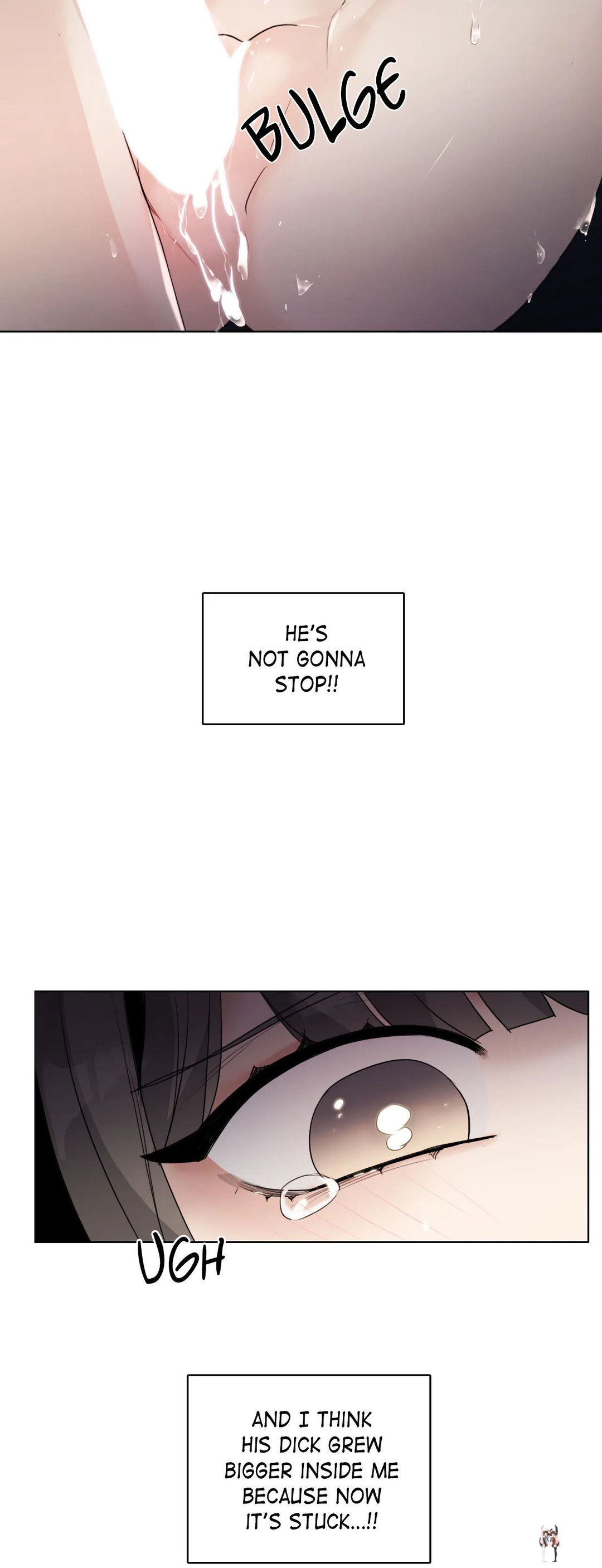 Talk to Me Talk to Me Chapter 137 - Page 29