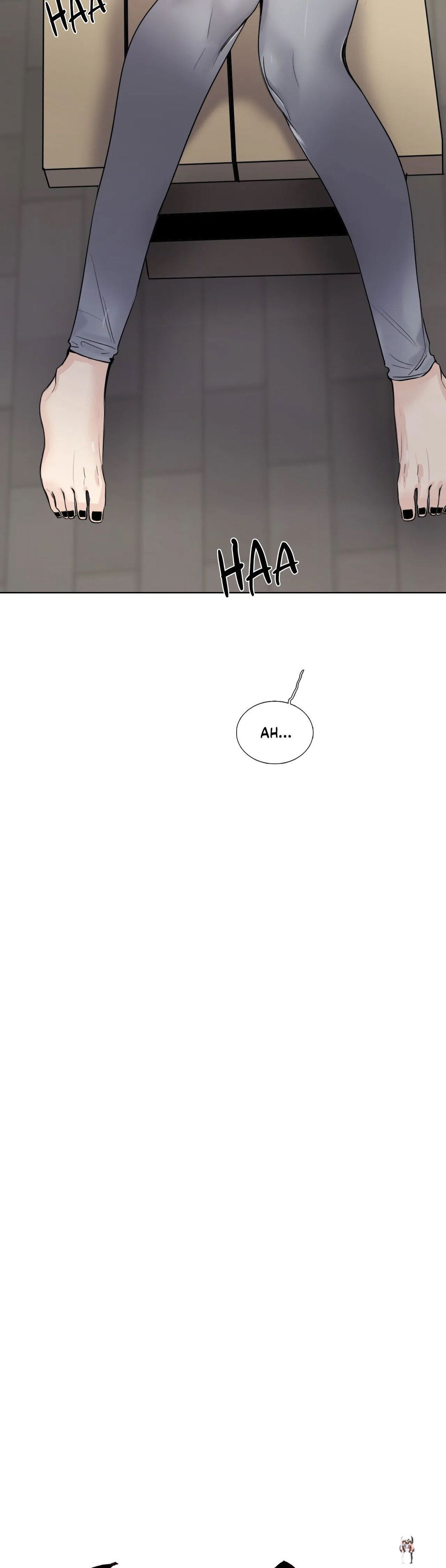 Talk to Me Talk to Me Chapter 137 - Page 3