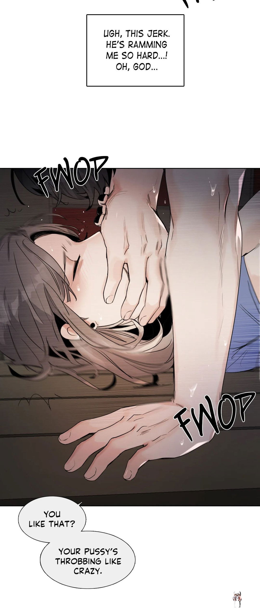 Talk to Me Talk to Me Chapter 137 - Page 33