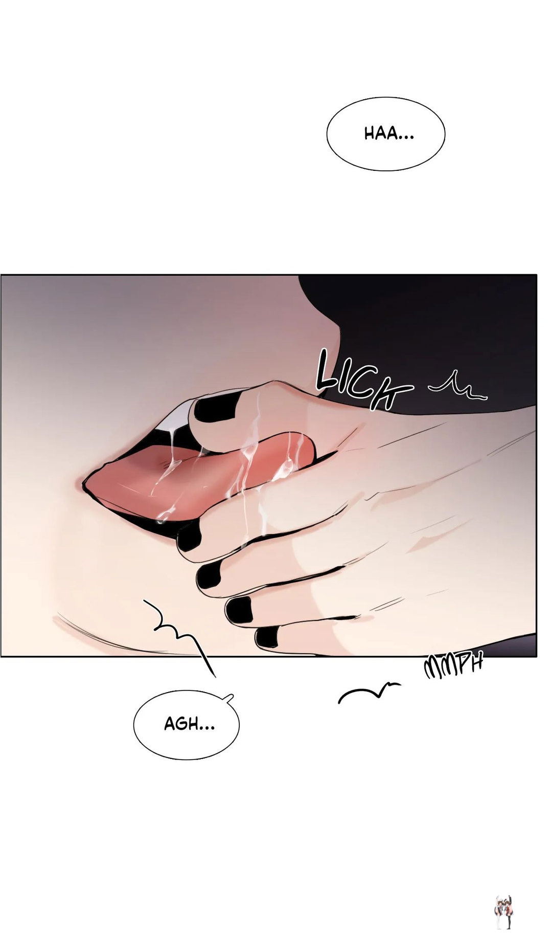 Talk to Me Talk to Me Chapter 137 - Page 9