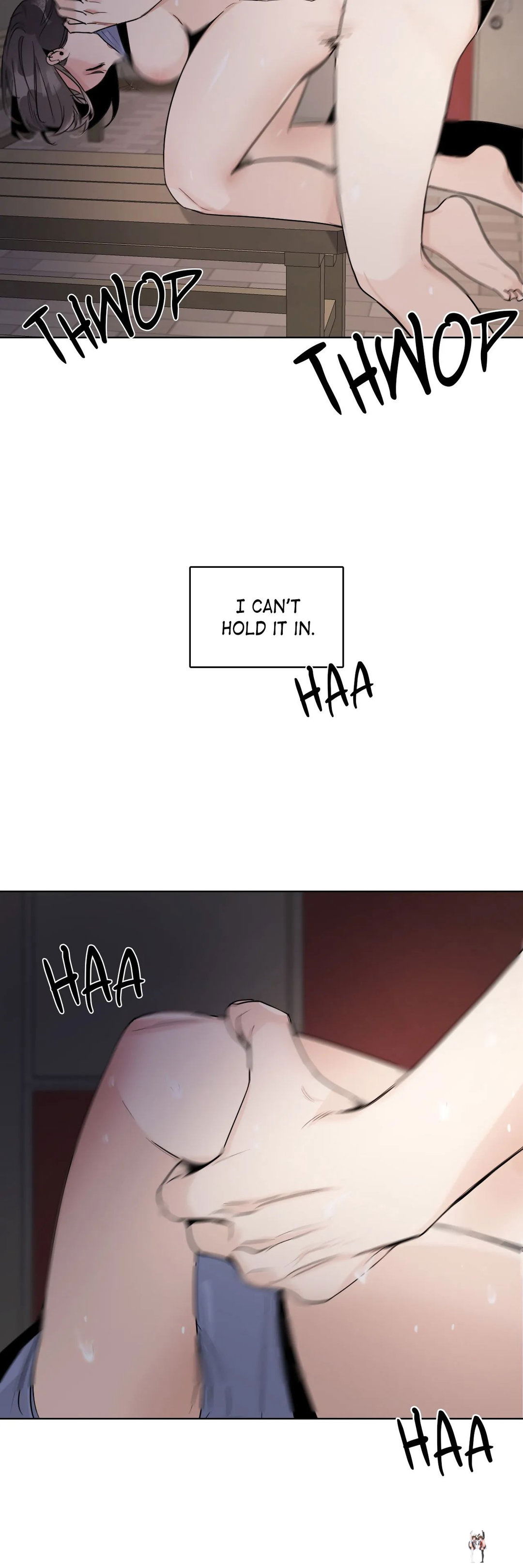 Talk to Me Talk to Me Chapter 138 - Page 12